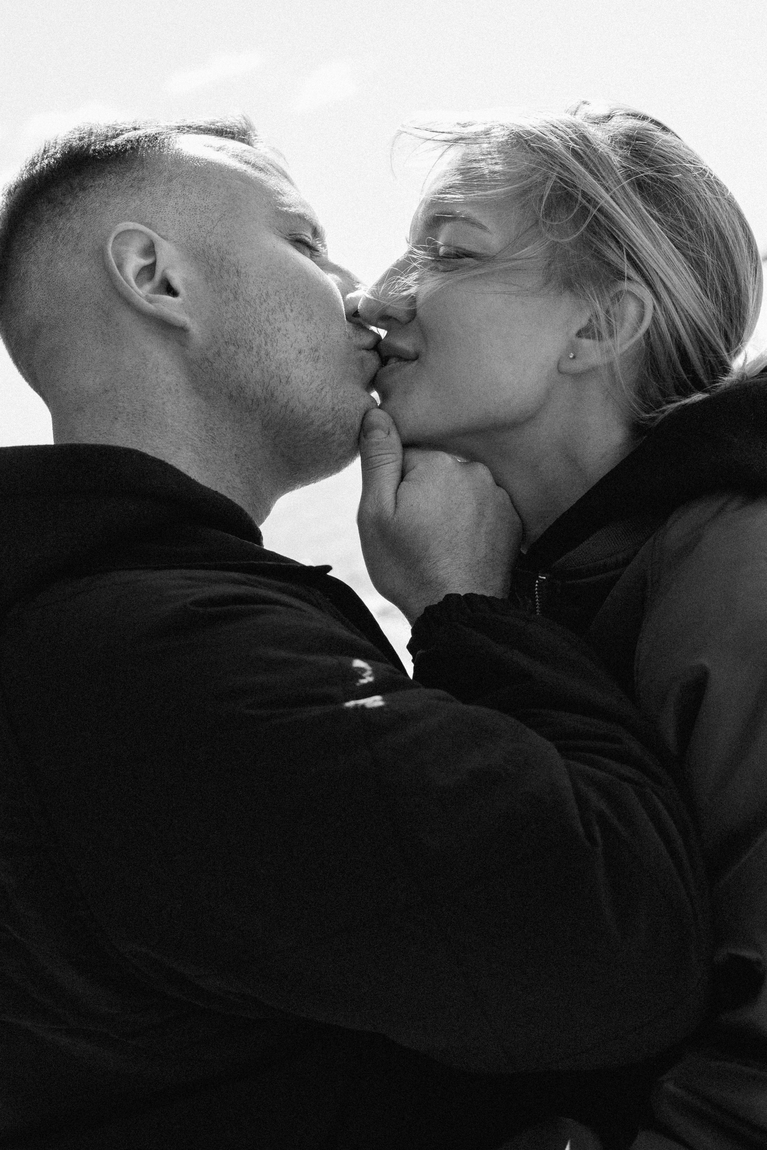 Мария & Евгений. Свадебный и портретный фотограф Соломко Диана