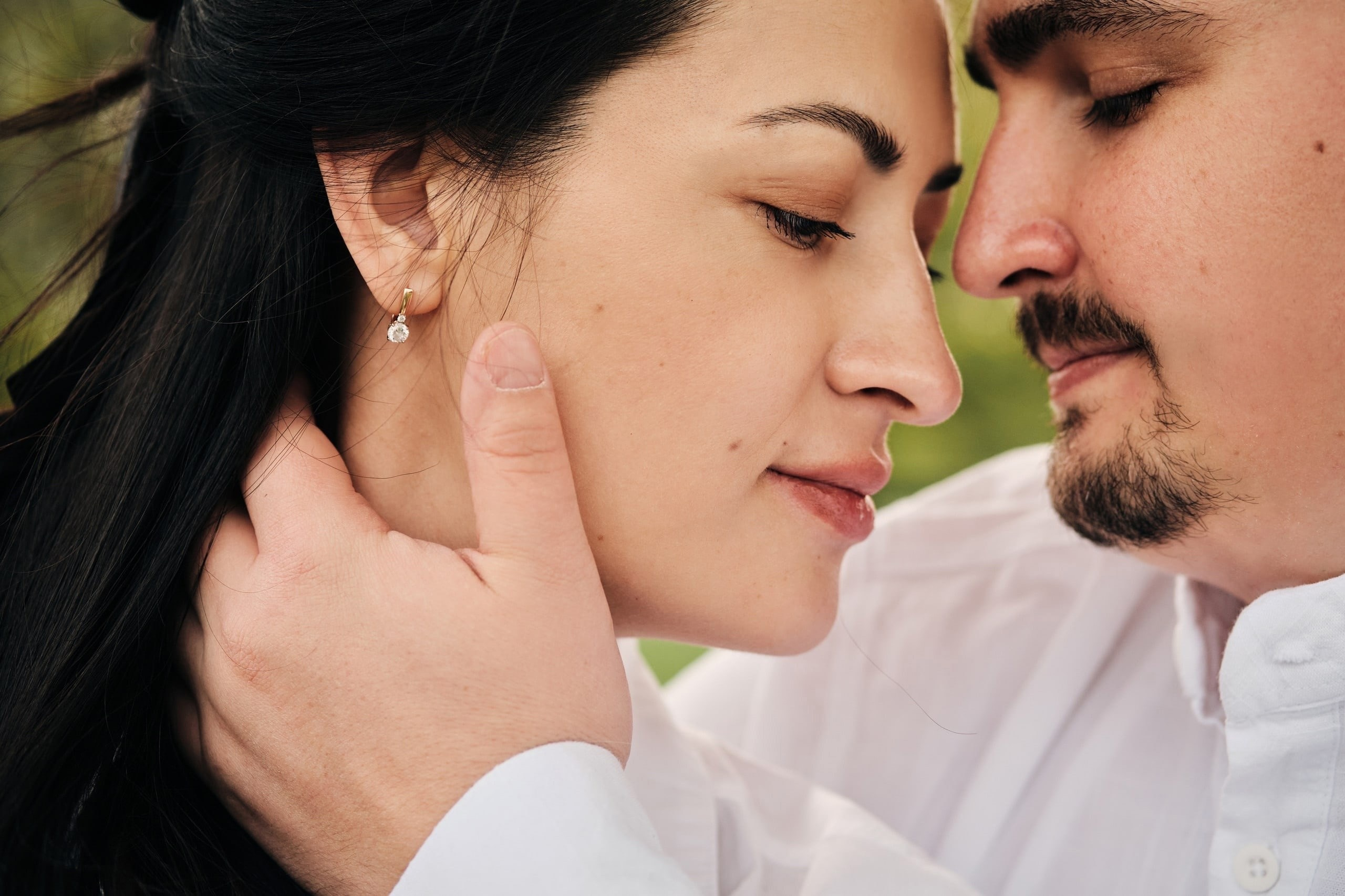Семейные фотосессии в городе Москва и Московской области. Профессиональный фотограф в Москве — Максим Дьяконов