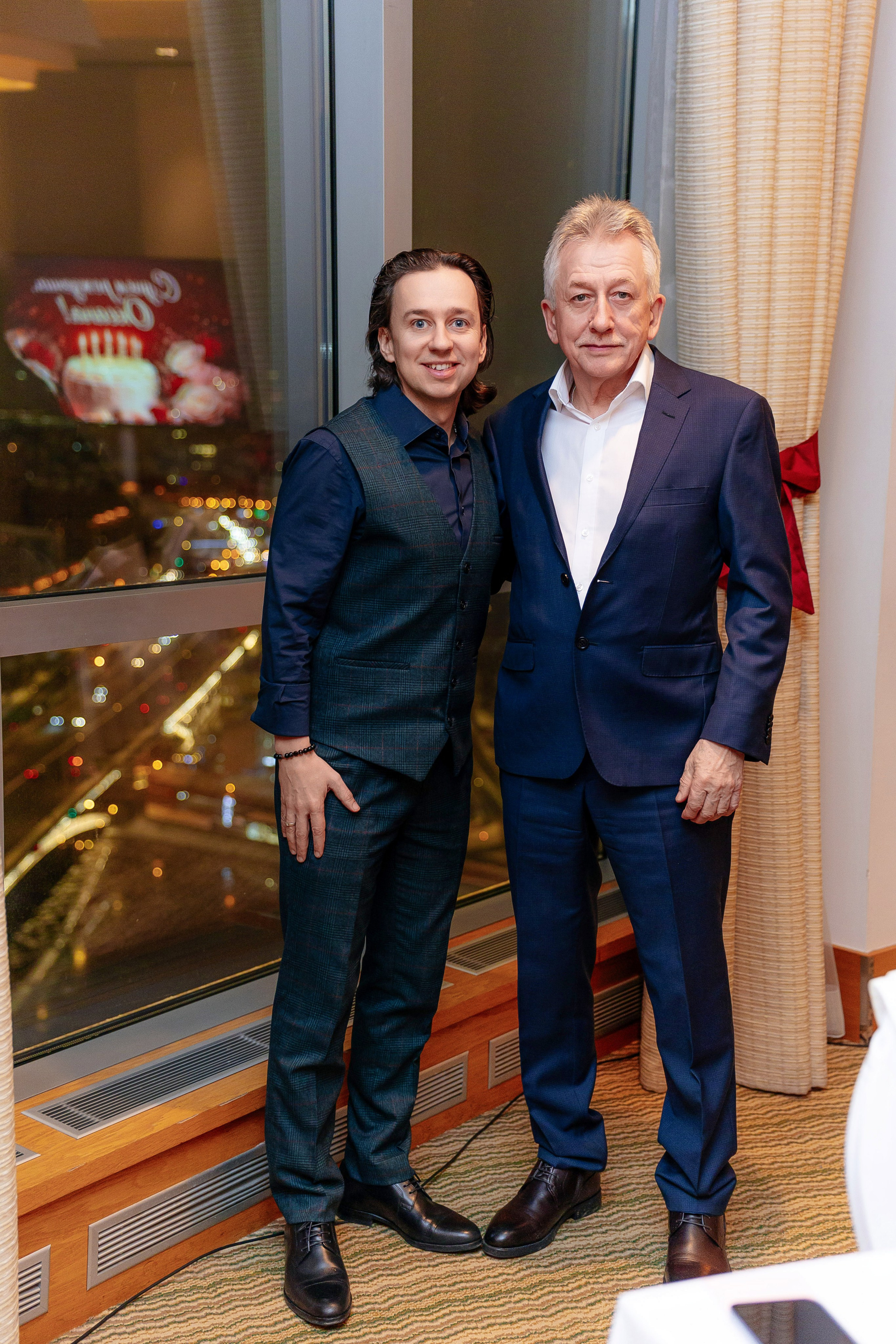 День рождения Оксаны. Семейный и детский фотограф в Москве Александра Мак