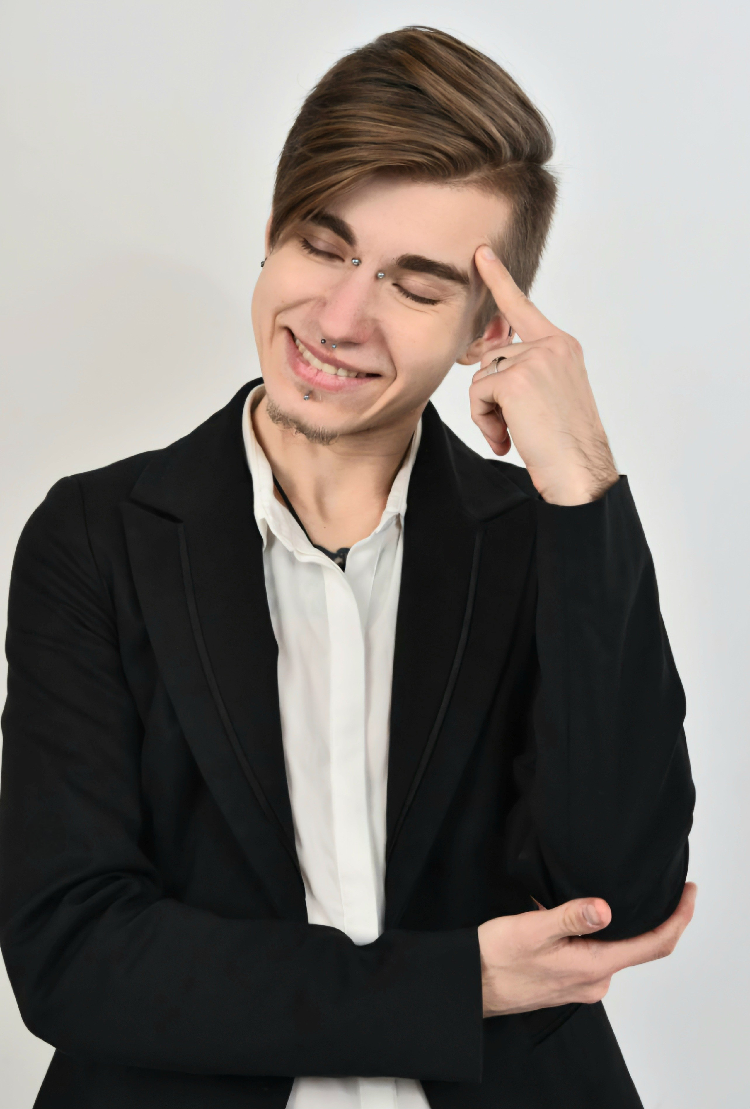 Кристиан. Фотограф в СПБ Светлана Князева