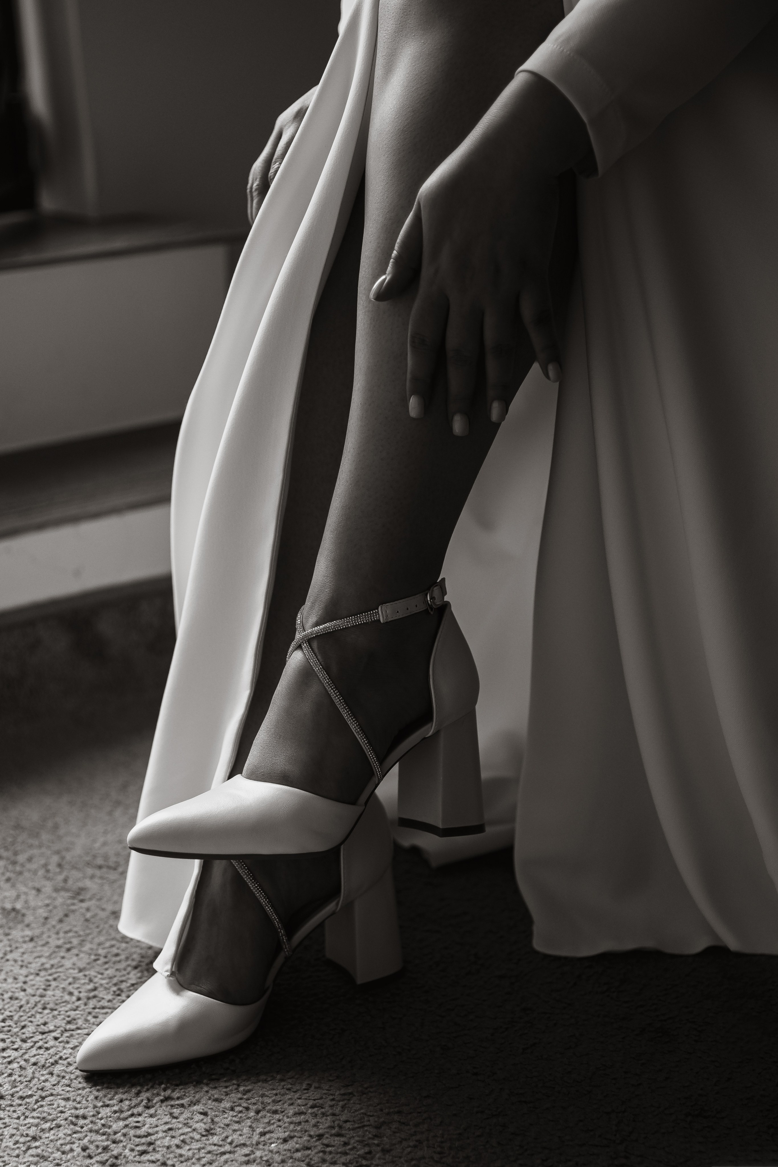 Владимир и Таисия