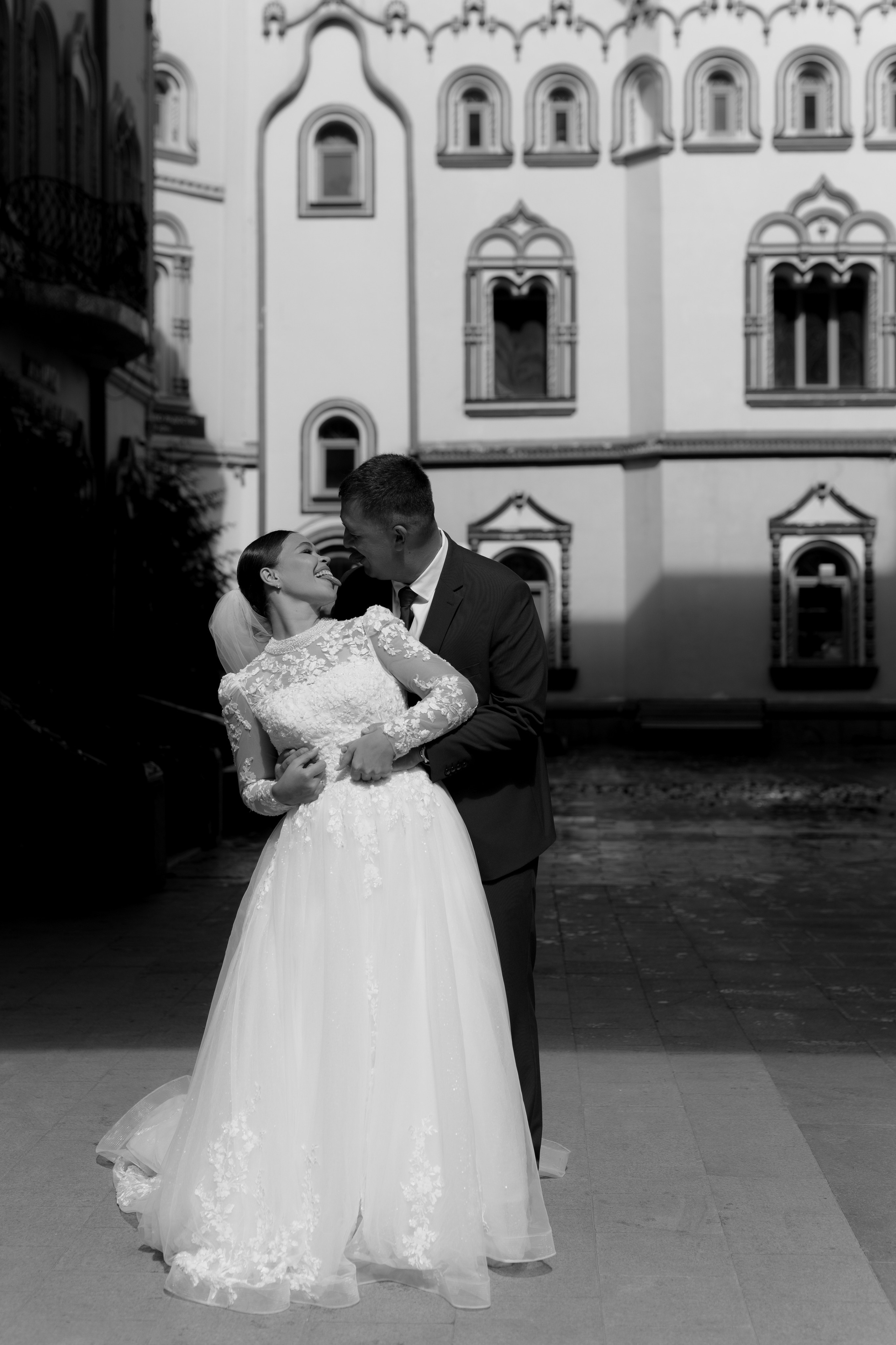 Свадьба Александра и Алены. Фотограф Кольчугино/Владимир/Москва Елизавета Иода