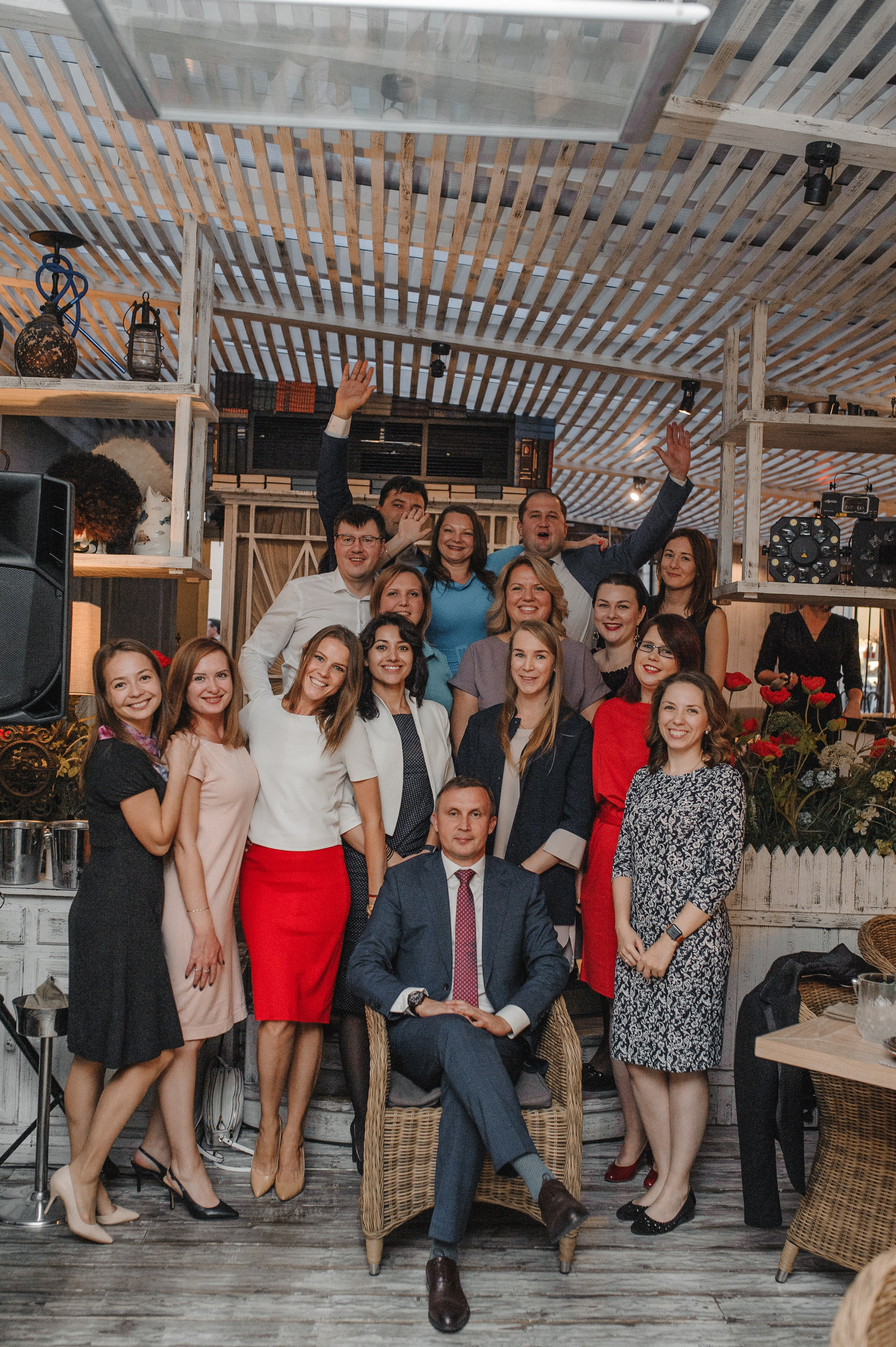 День рожденье Андрея. Дмитрий Черяник свадебный и семейный фотограф