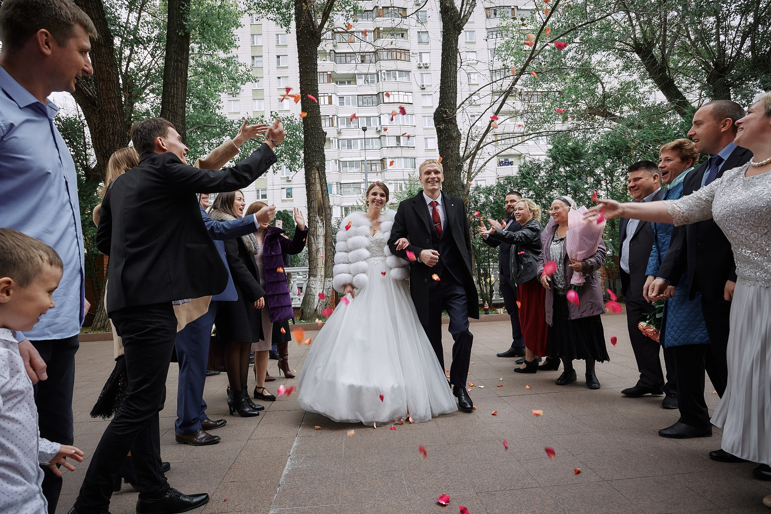 Анастасия и Ростислав. Портфолио