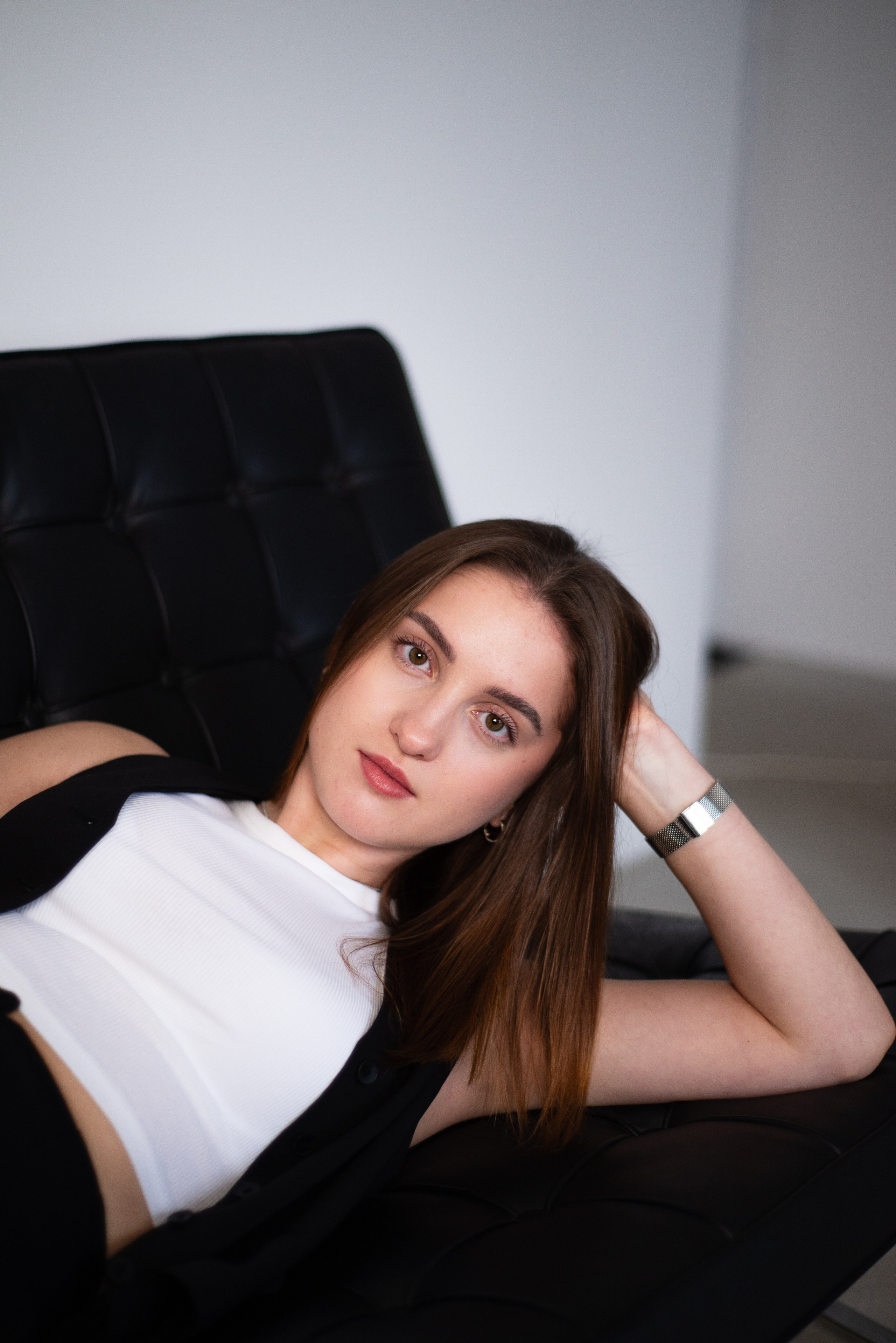 Анастейша. Портретный фотограф в Минске Роман Романов