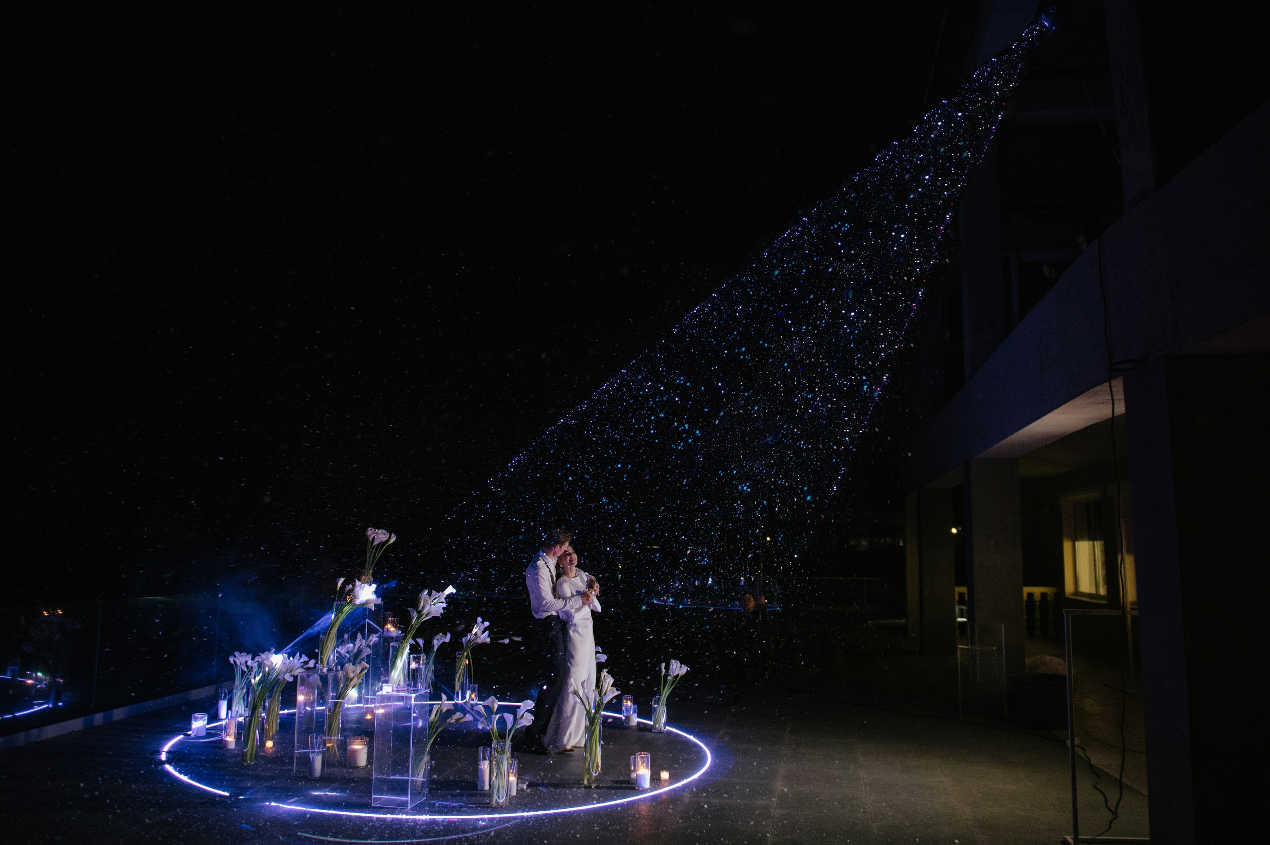 Никита и Анастасия (с.Николаевка). Свадебный, женский, семейный фотограф в Севастополе Юлия Мошенко