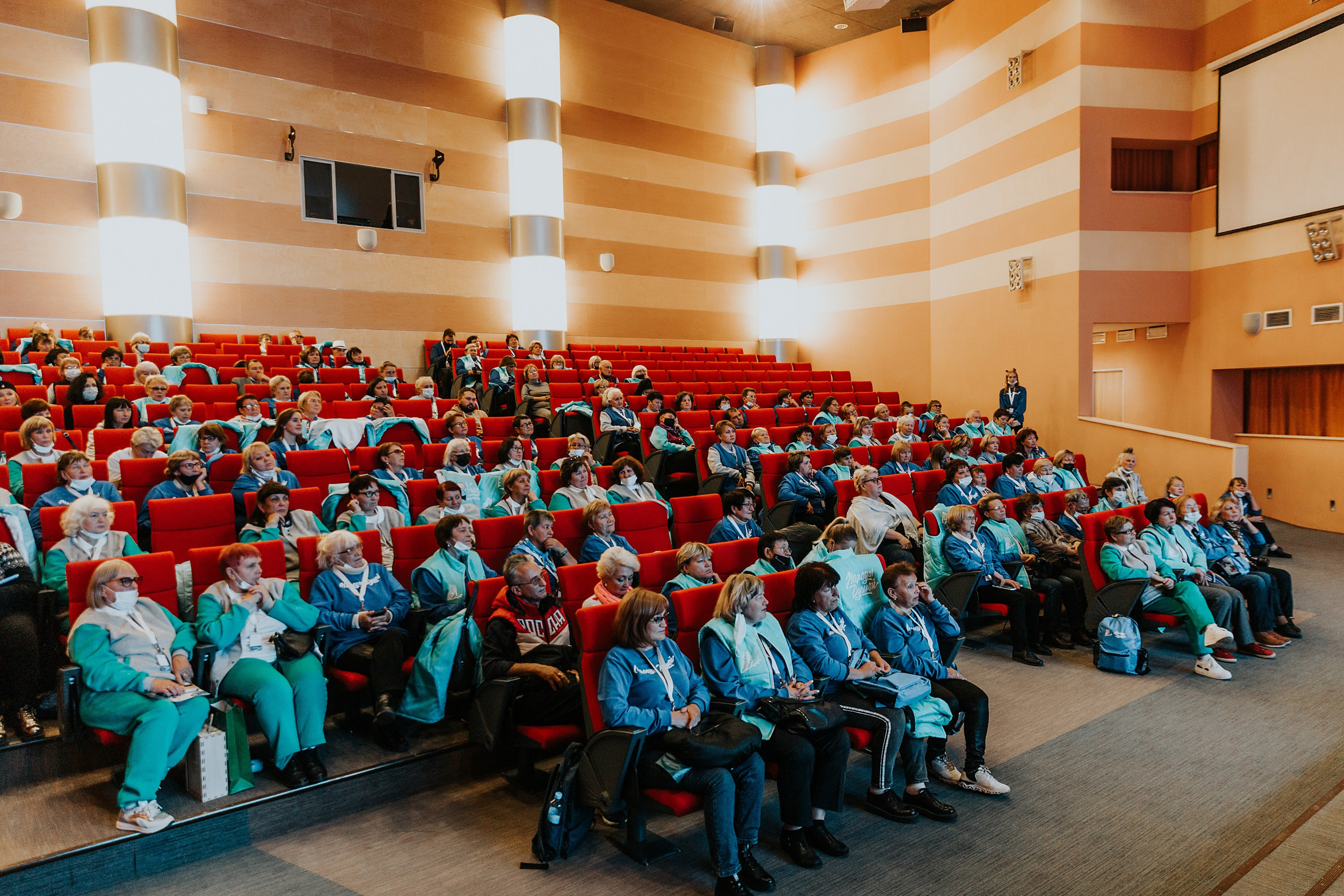 Выставки / Конференции. Фотограф ваших событий