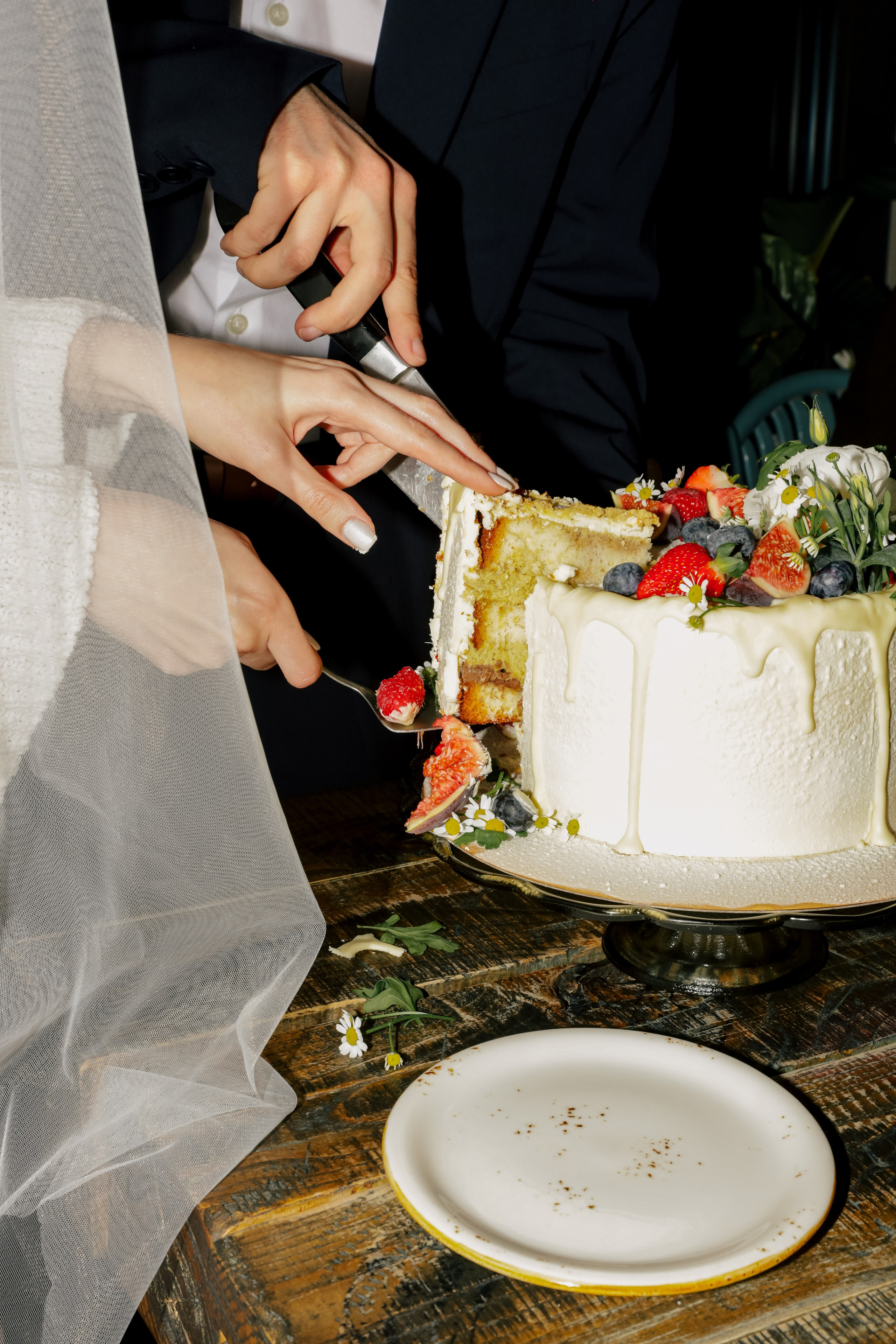 В любви не холодно. Свадебный и семейный фотограф в Варшаве