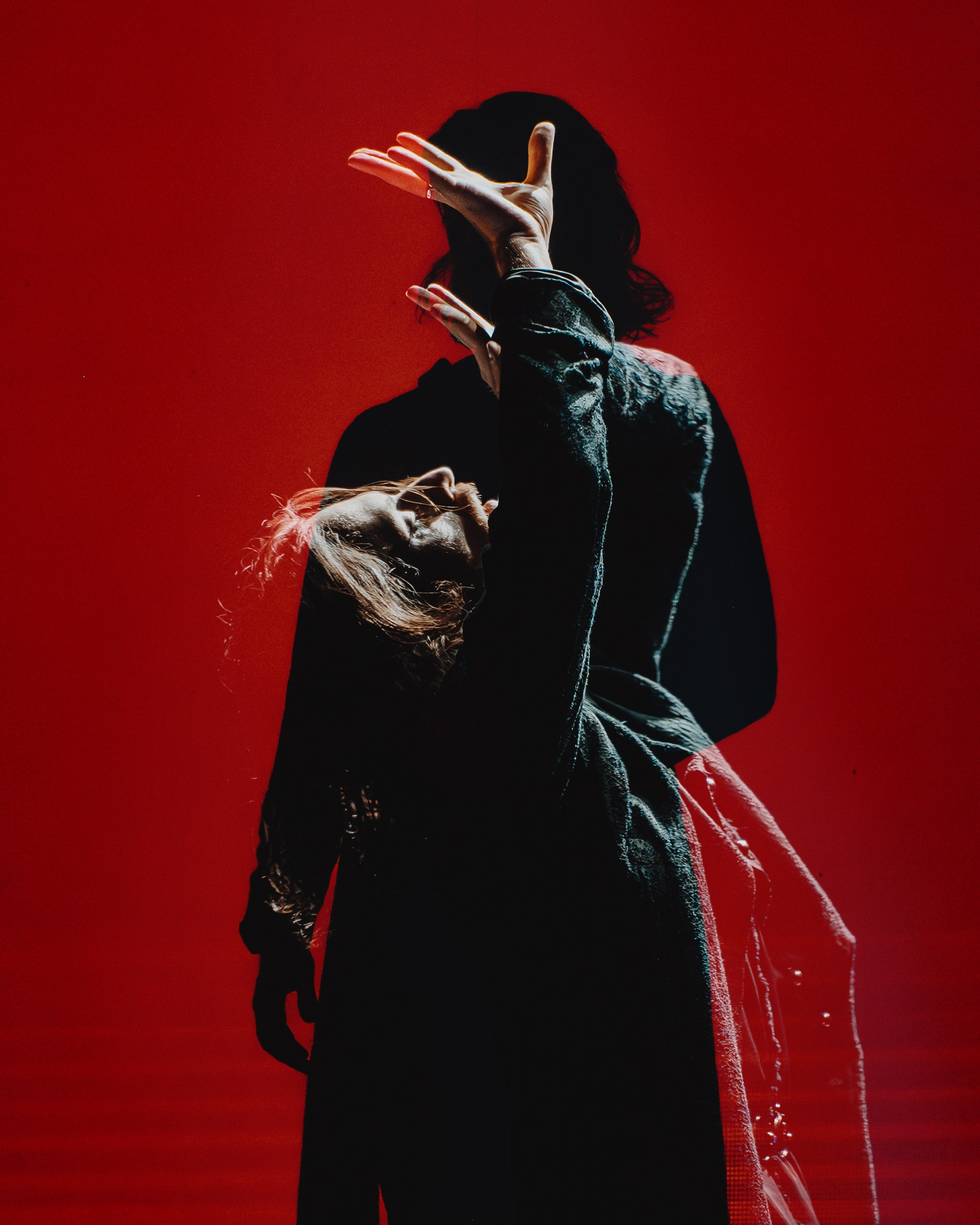 Концерты Красноярск, концертная съемка. Юлия Раскова — Портретный и семейный фотограф в Красноярске