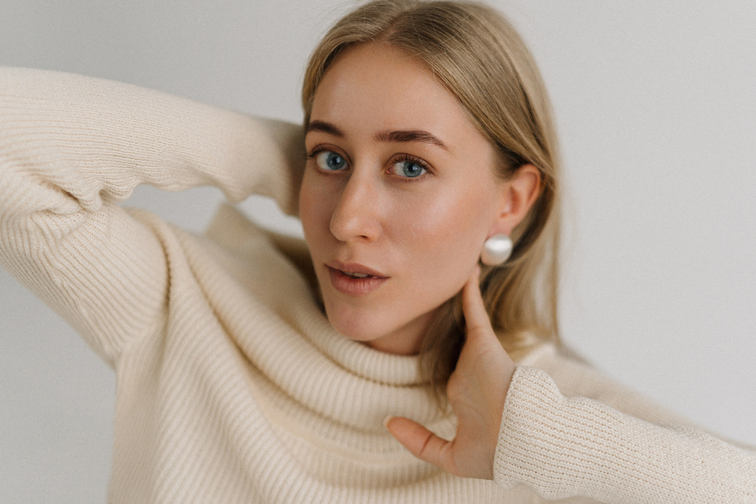 Мария. Фотограф в Санкт-Петербурге Юлия Гербель