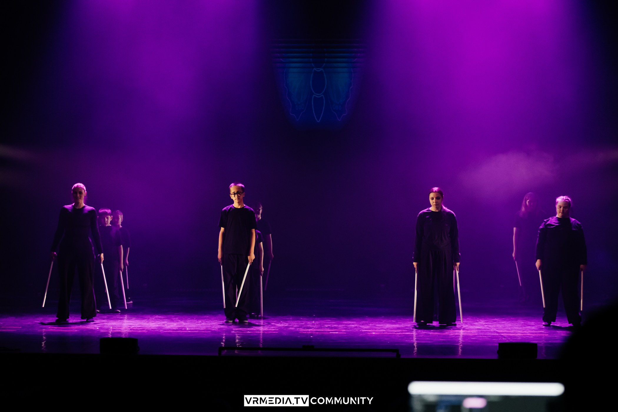 Отчетный концерт Дома танцев «House of dance»