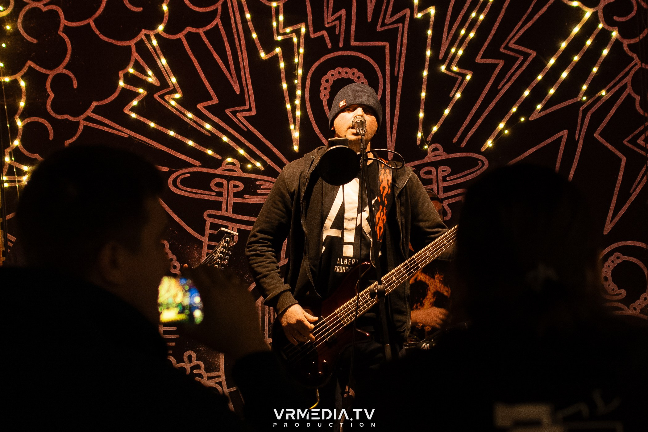 Выходные в культурном пространстве «Редакция»