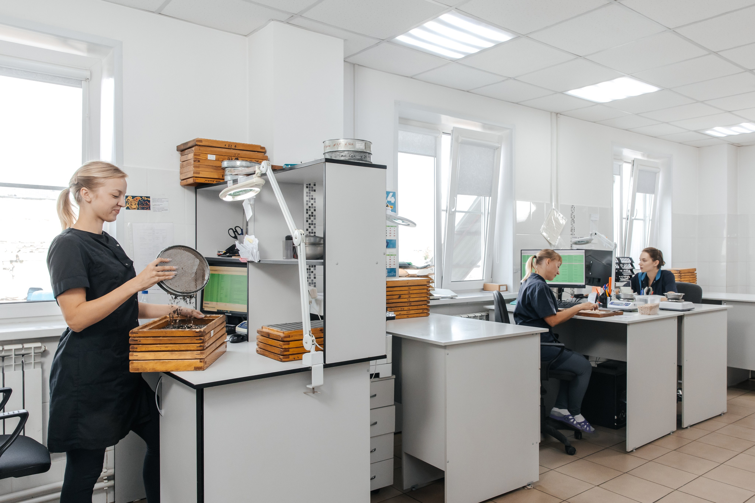 ВелКен. Производственный репортаж. Лихошерстов Андрей — фотограф для бизнеса из Сибири