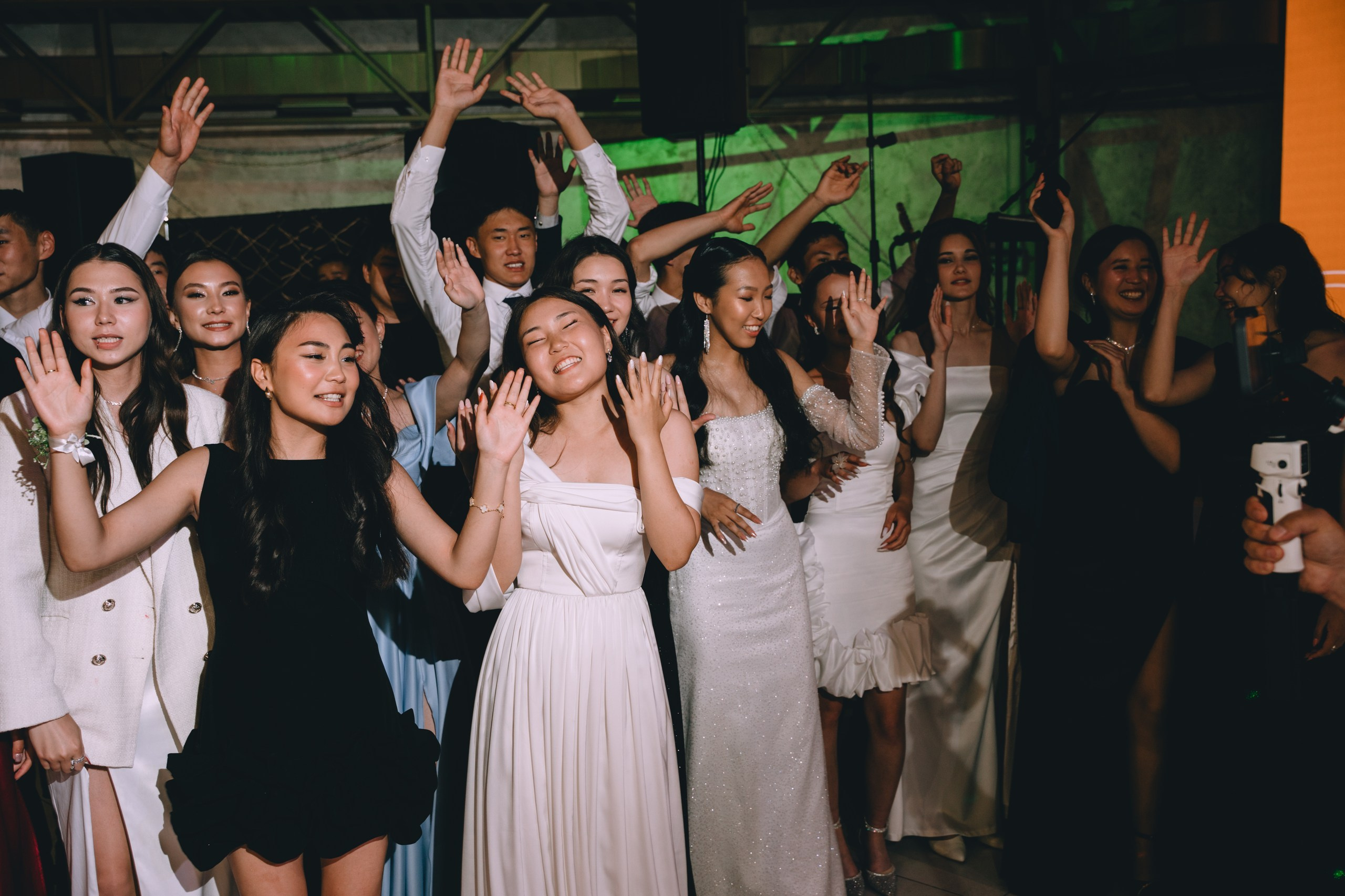 Выпускной Усть-Ордынской СОШ № 1 2025. Фотограф в Иркутске Сендыхеев Пётр