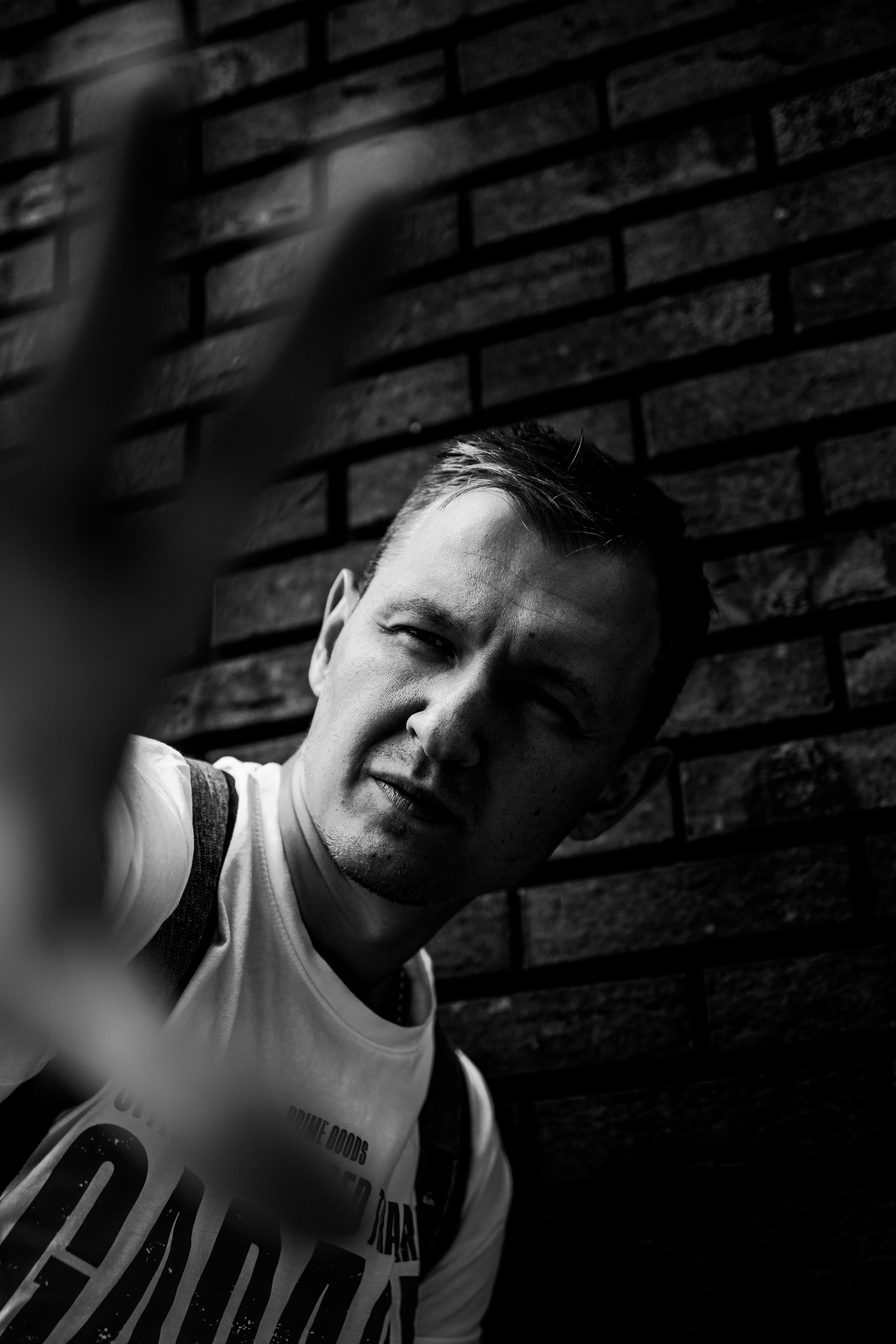 Илья. Юлия Холина — ваш фотограф в Москве