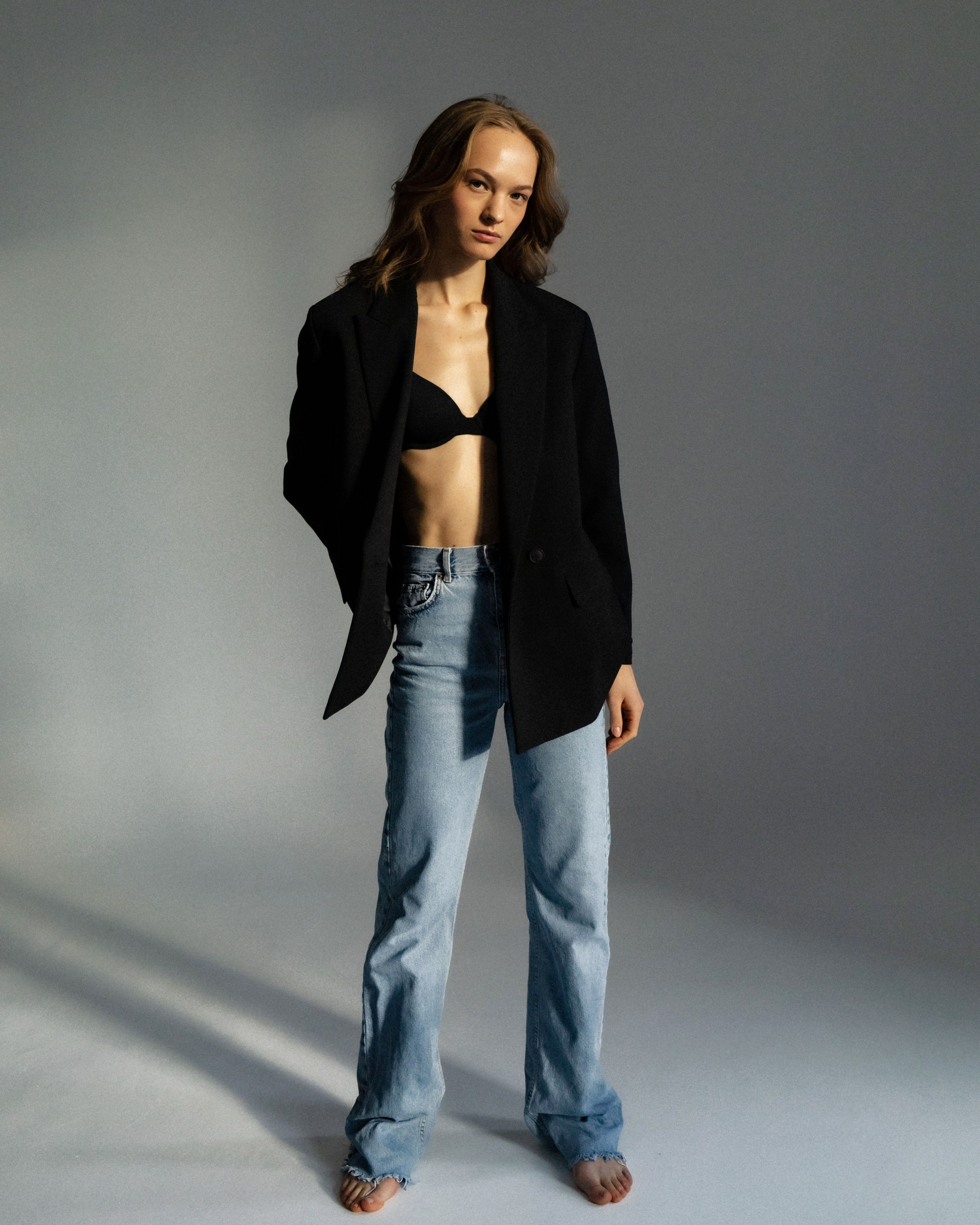 Ksenia. Фотограф в Москве Ярослава Фролова