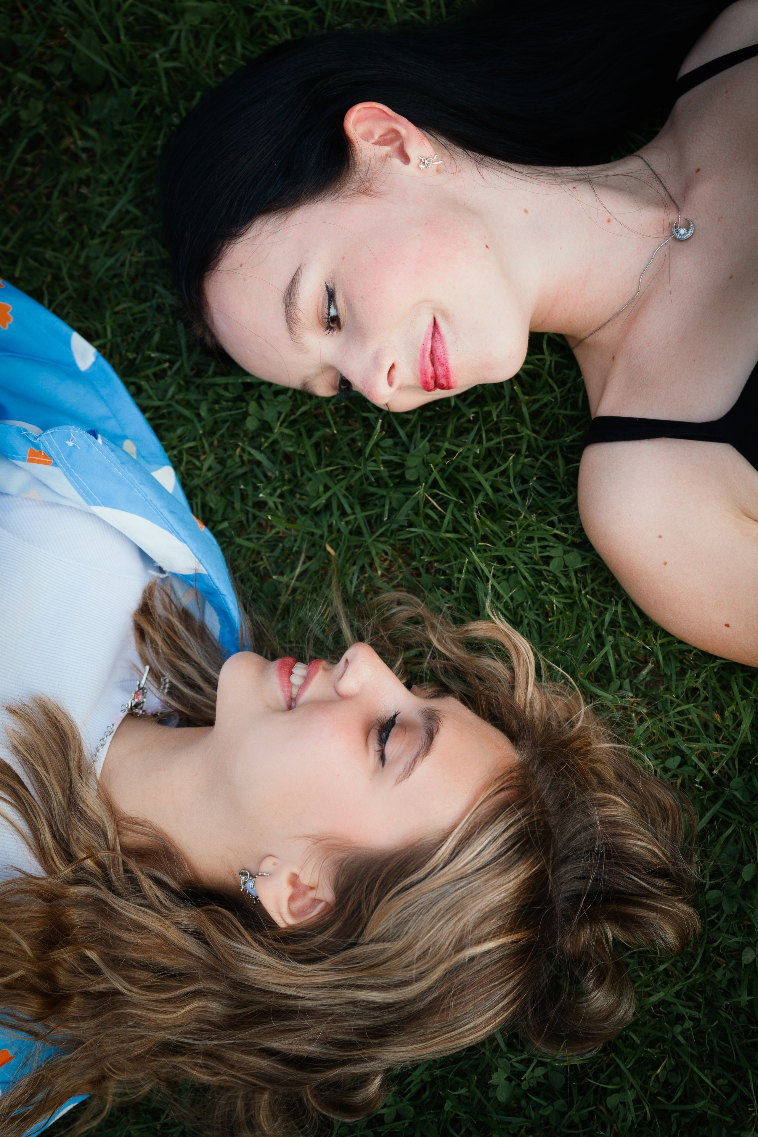 Лагерь «Счастливые лица 2024». Фотограф Москва Никита Рябиков