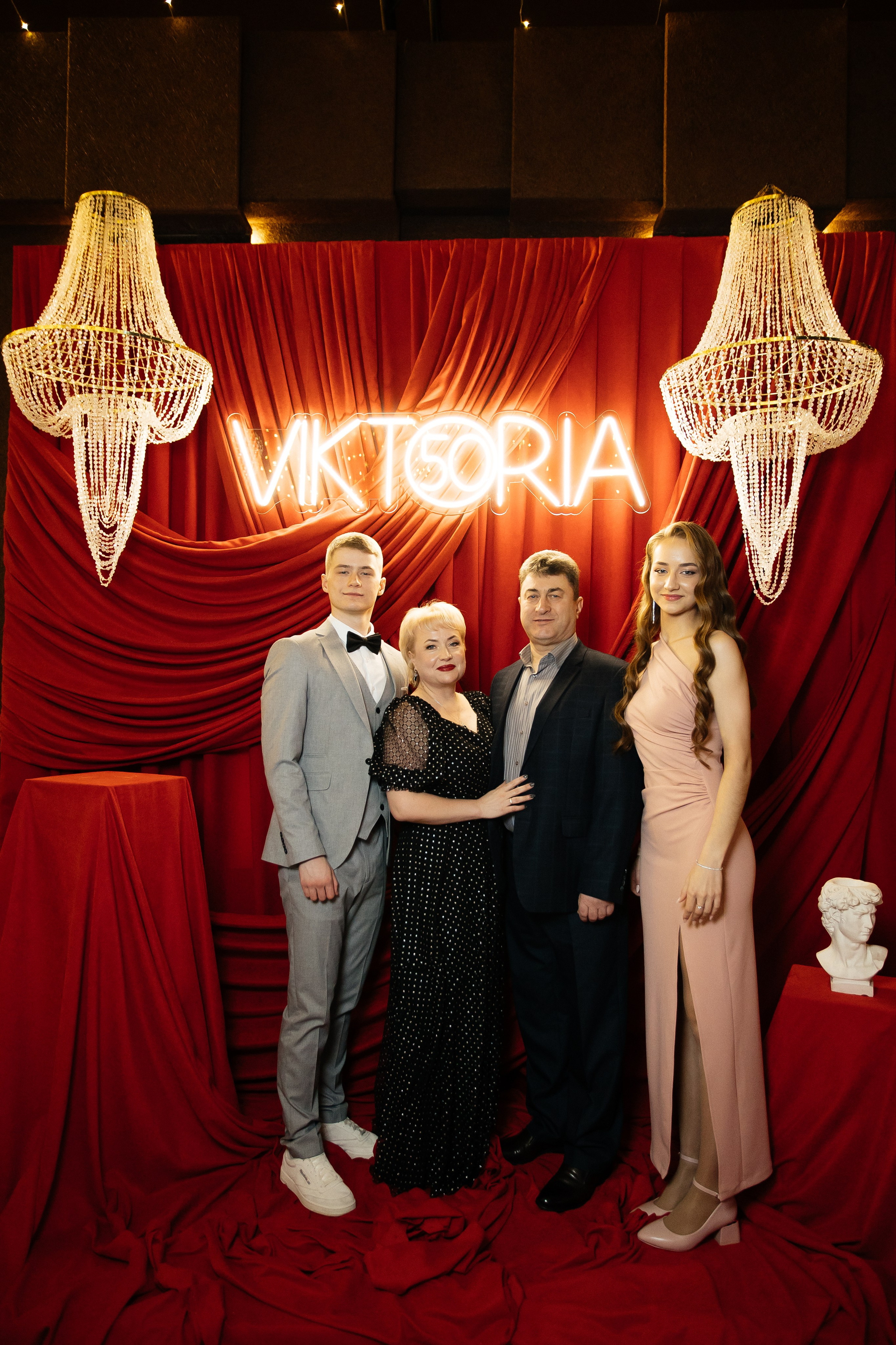 Юбилей. Фотограф в Иркутске