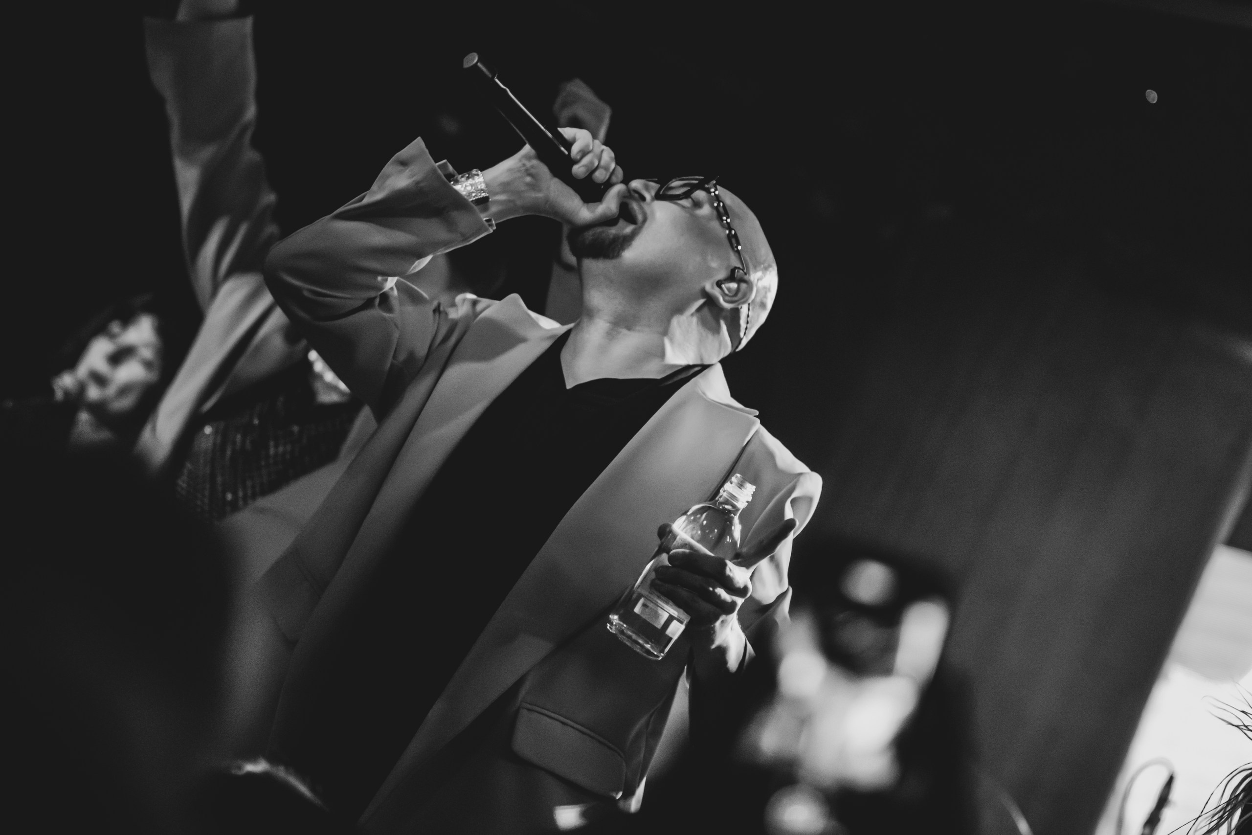 Шура | 16 Тонн. Концертный фотограф Михальченкова Алёна | Москва