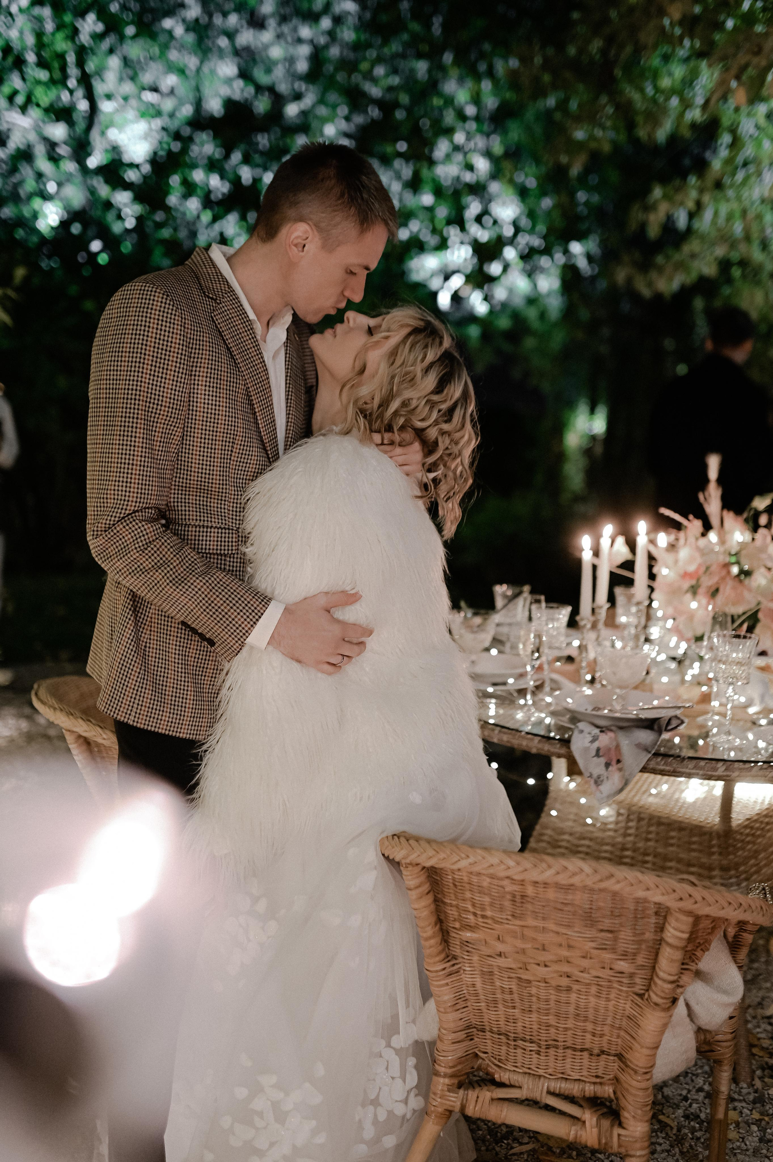 Андрей и Александра. Свадебный фотограф Евгения Черепанова