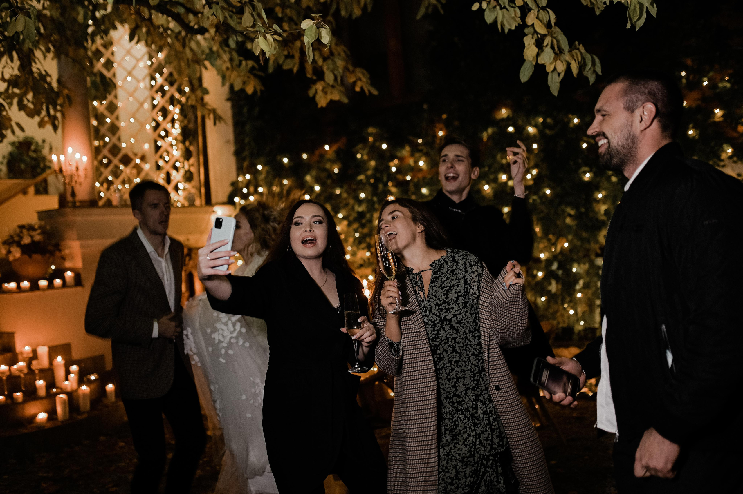 Андрей и Александра. Свадебный фотограф Евгения Черепанова