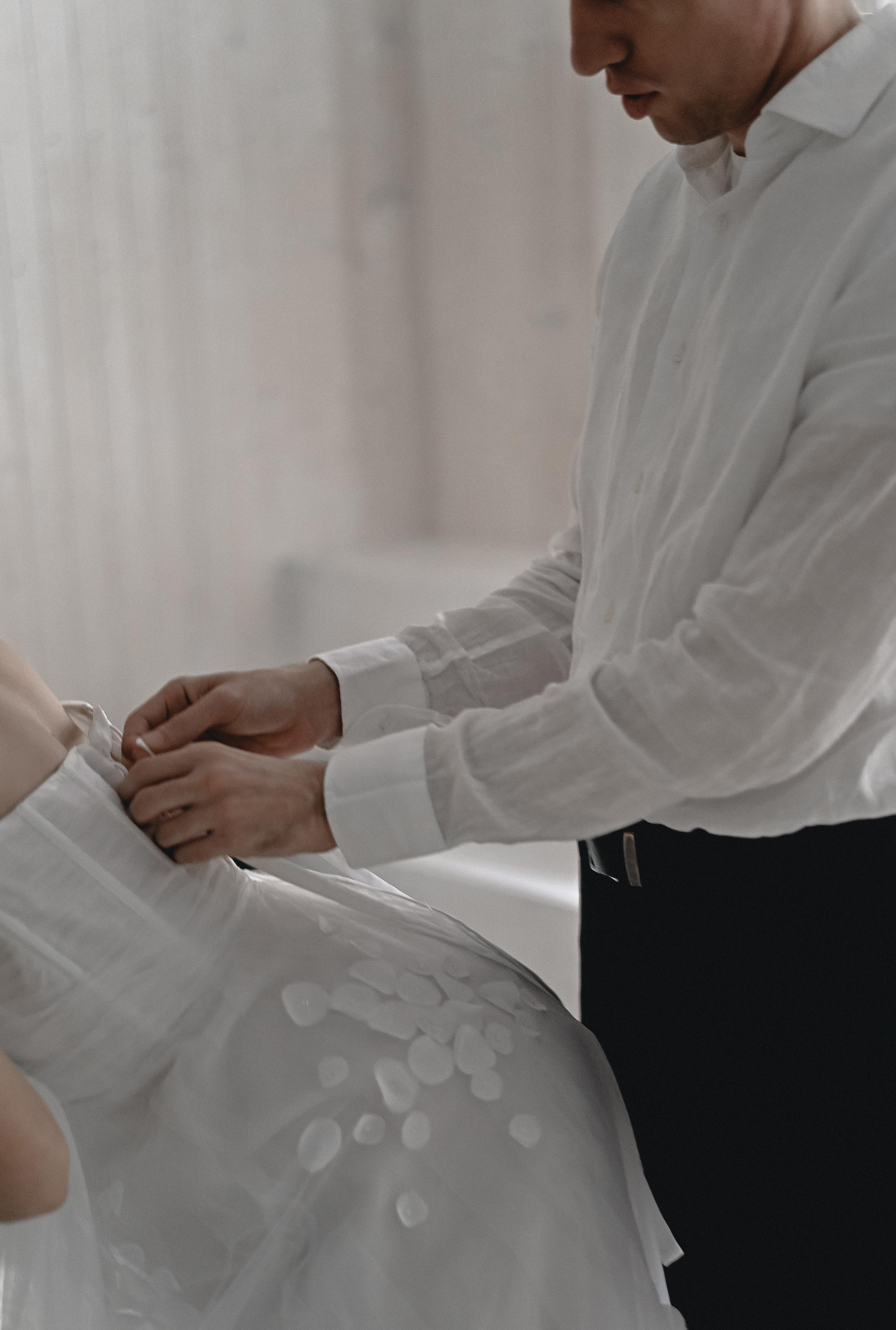 Андрей и Александра. Свадебный фотограф Евгения Черепанова