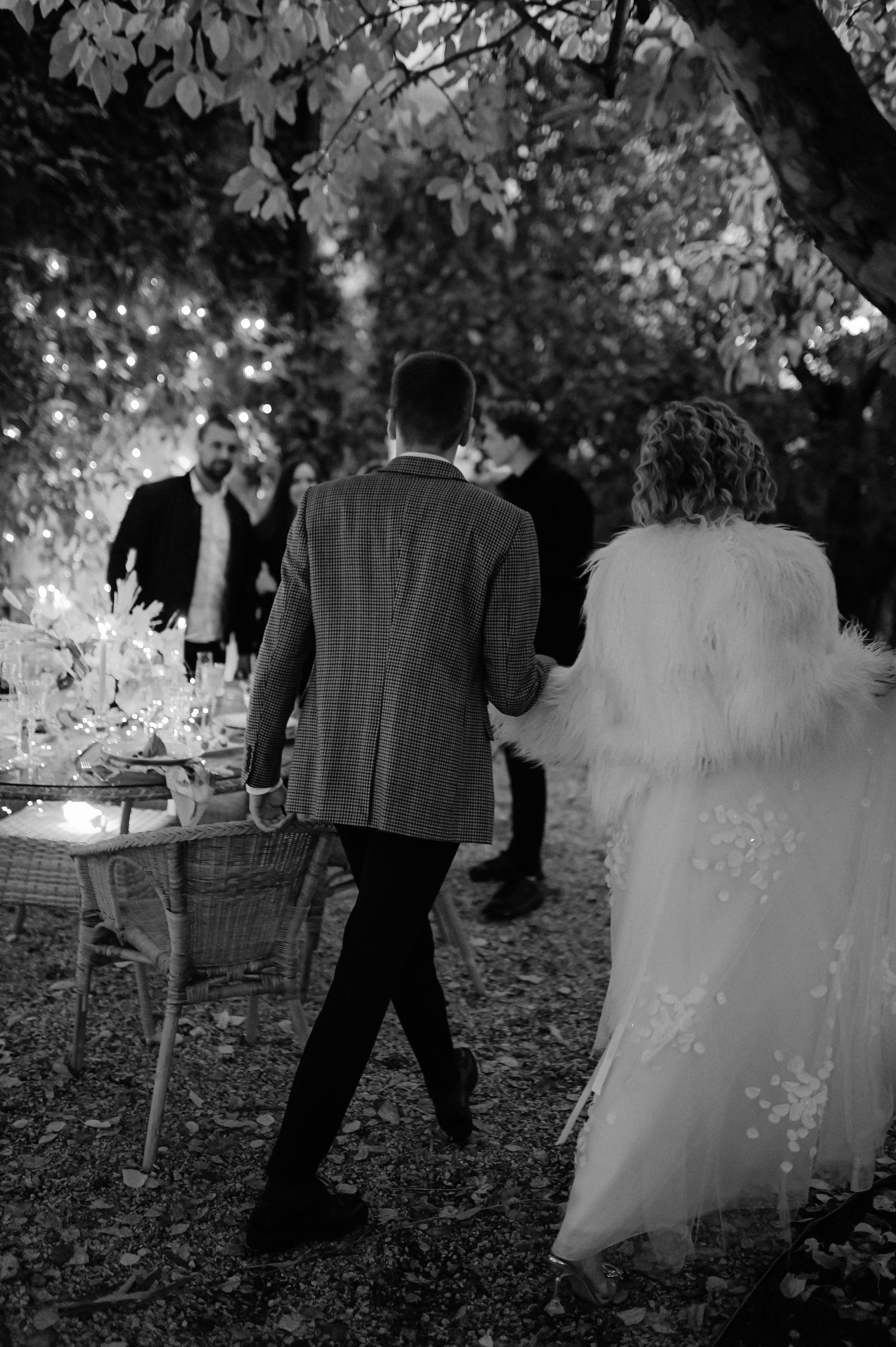 Андрей и Александра. Свадебный фотограф Евгения Черепанова