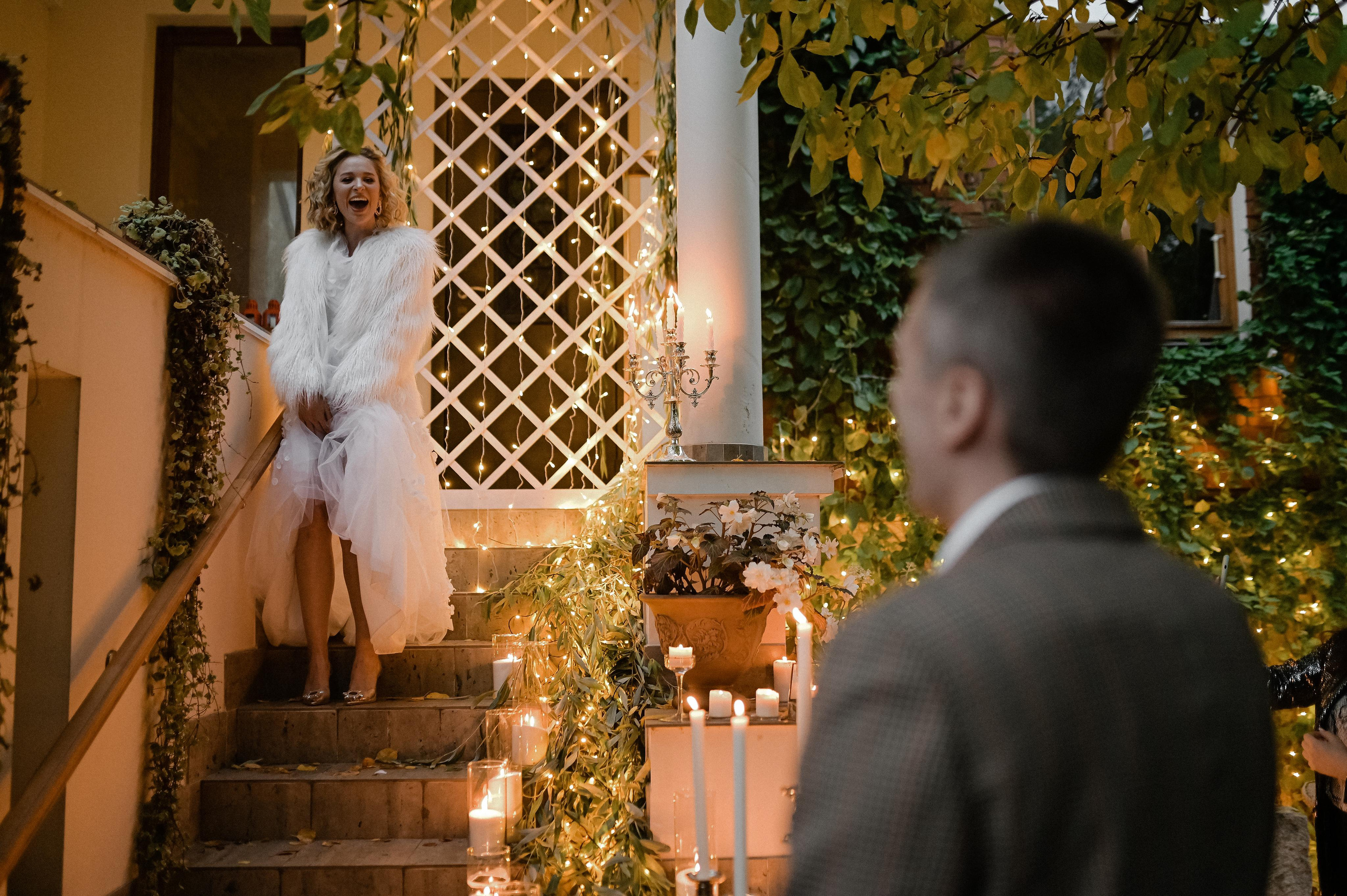 Андрей и Александра. Свадебный фотограф Евгения Черепанова