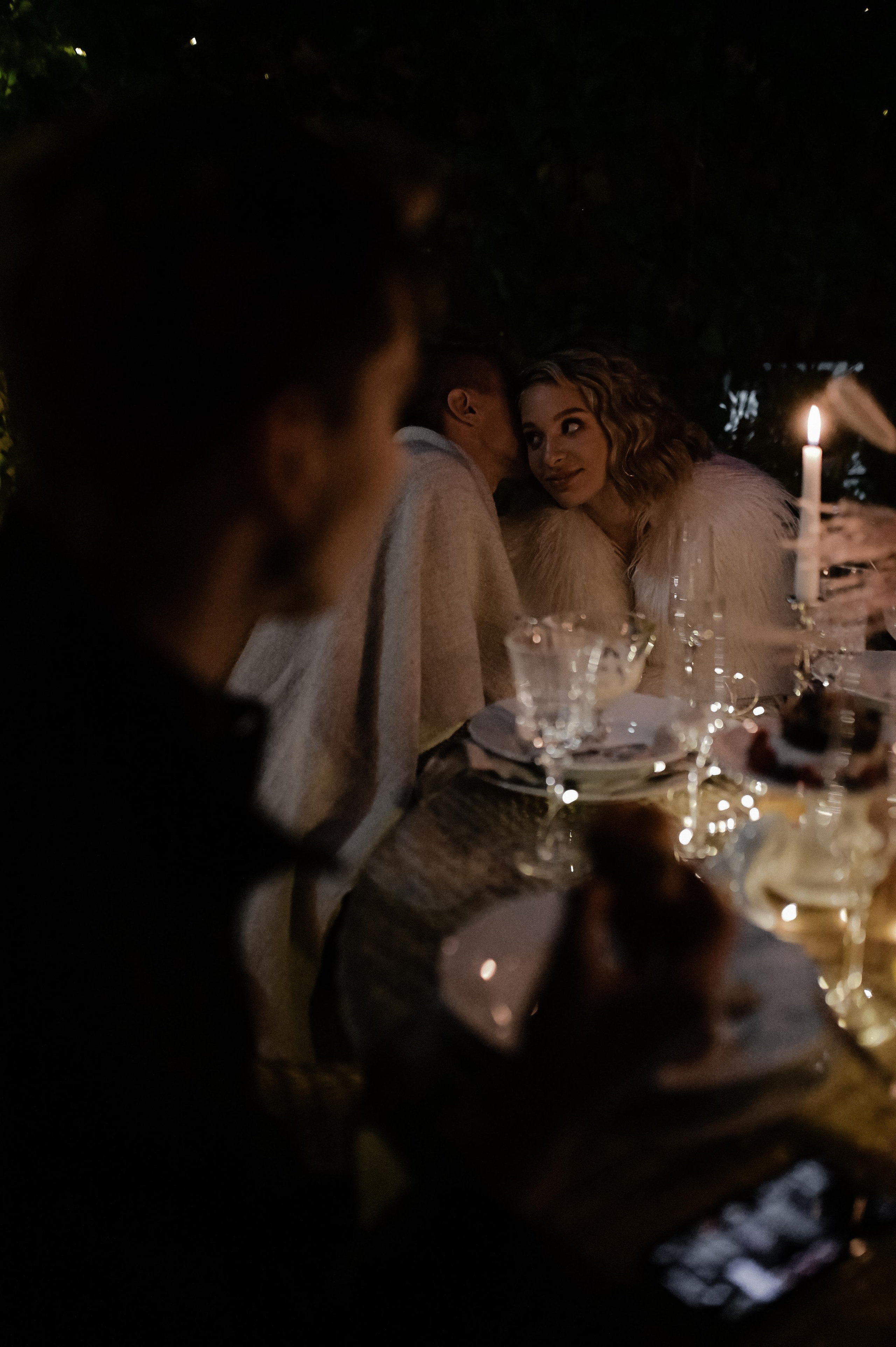 Андрей и Александра. Свадебный фотограф Евгения Черепанова