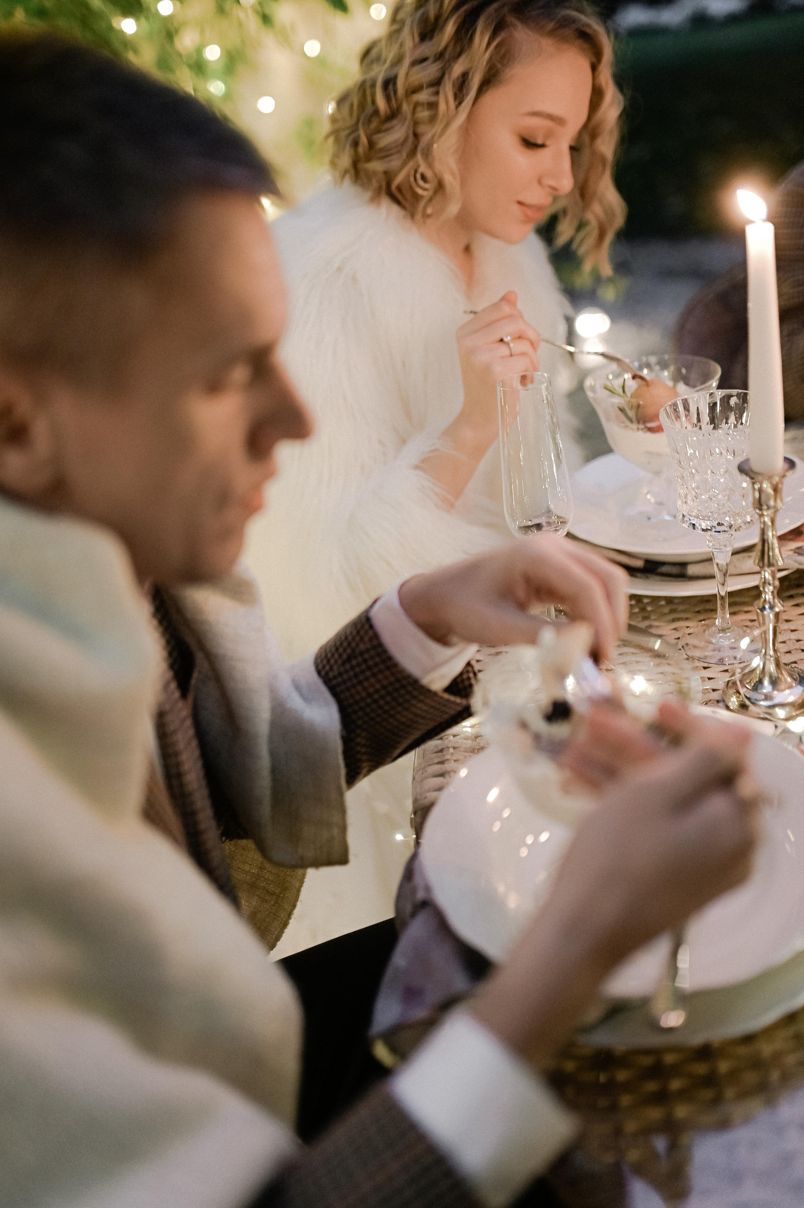 Андрей и Александра. Свадебный фотограф Евгения Черепанова