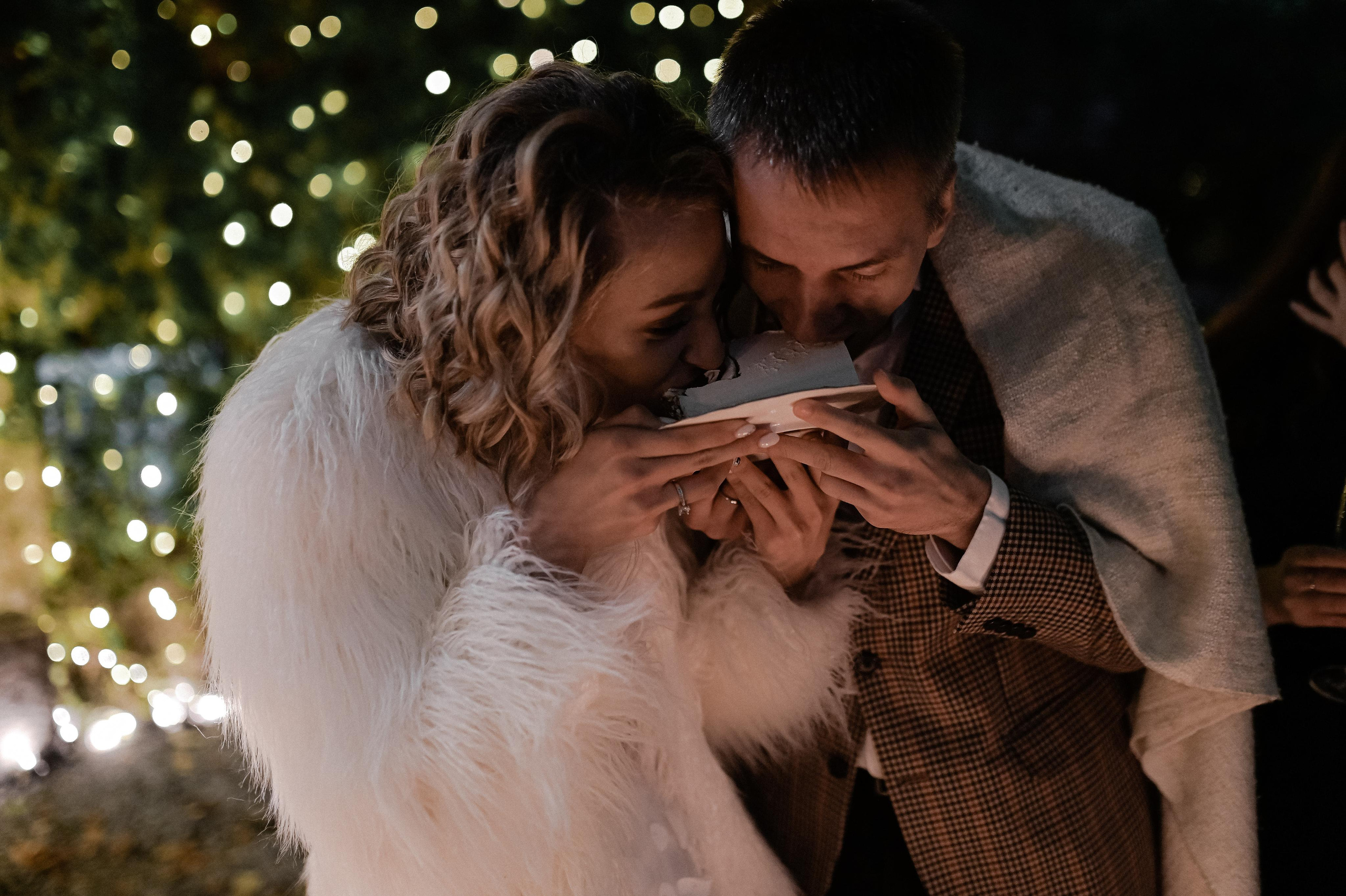 Андрей и Александра. Свадебный фотограф Евгения Черепанова