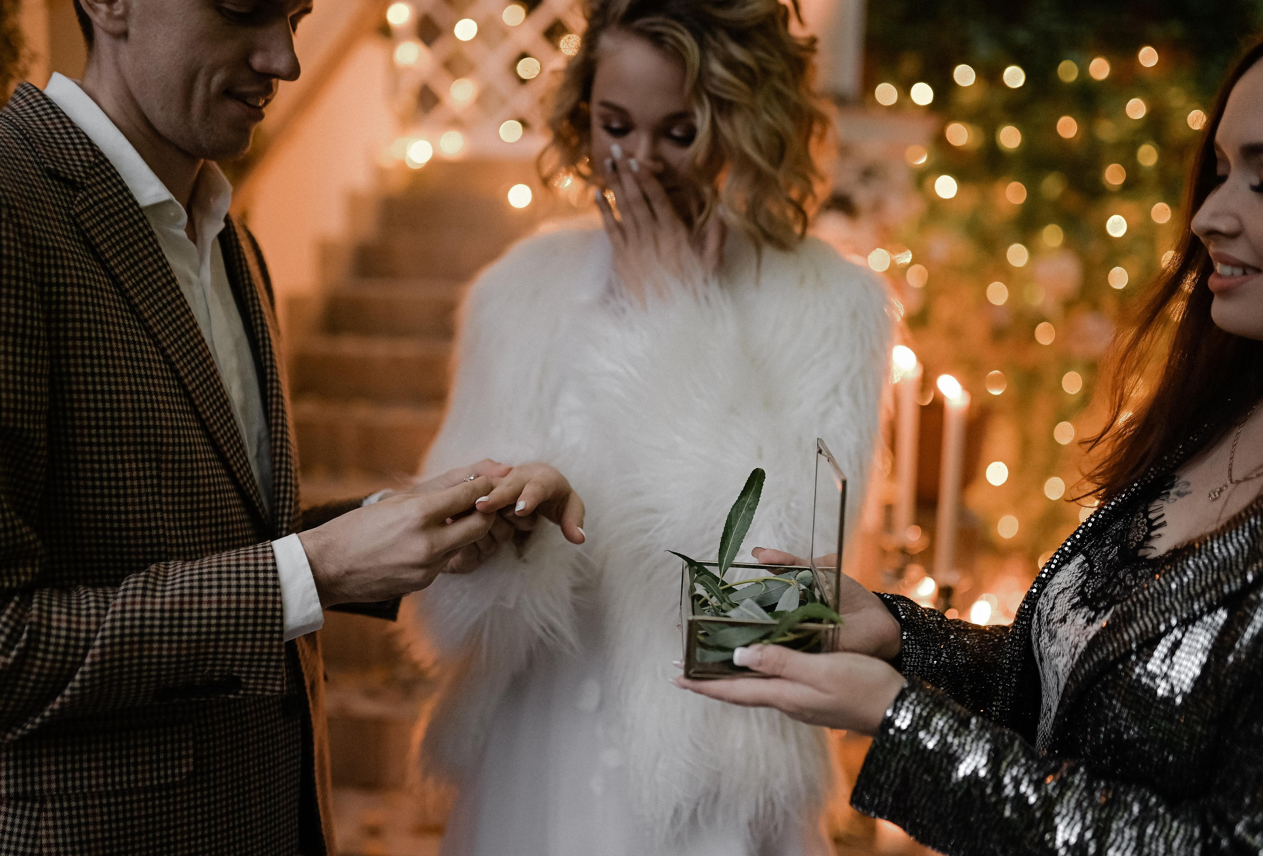 Андрей и Александра. Свадебный фотограф Евгения Черепанова