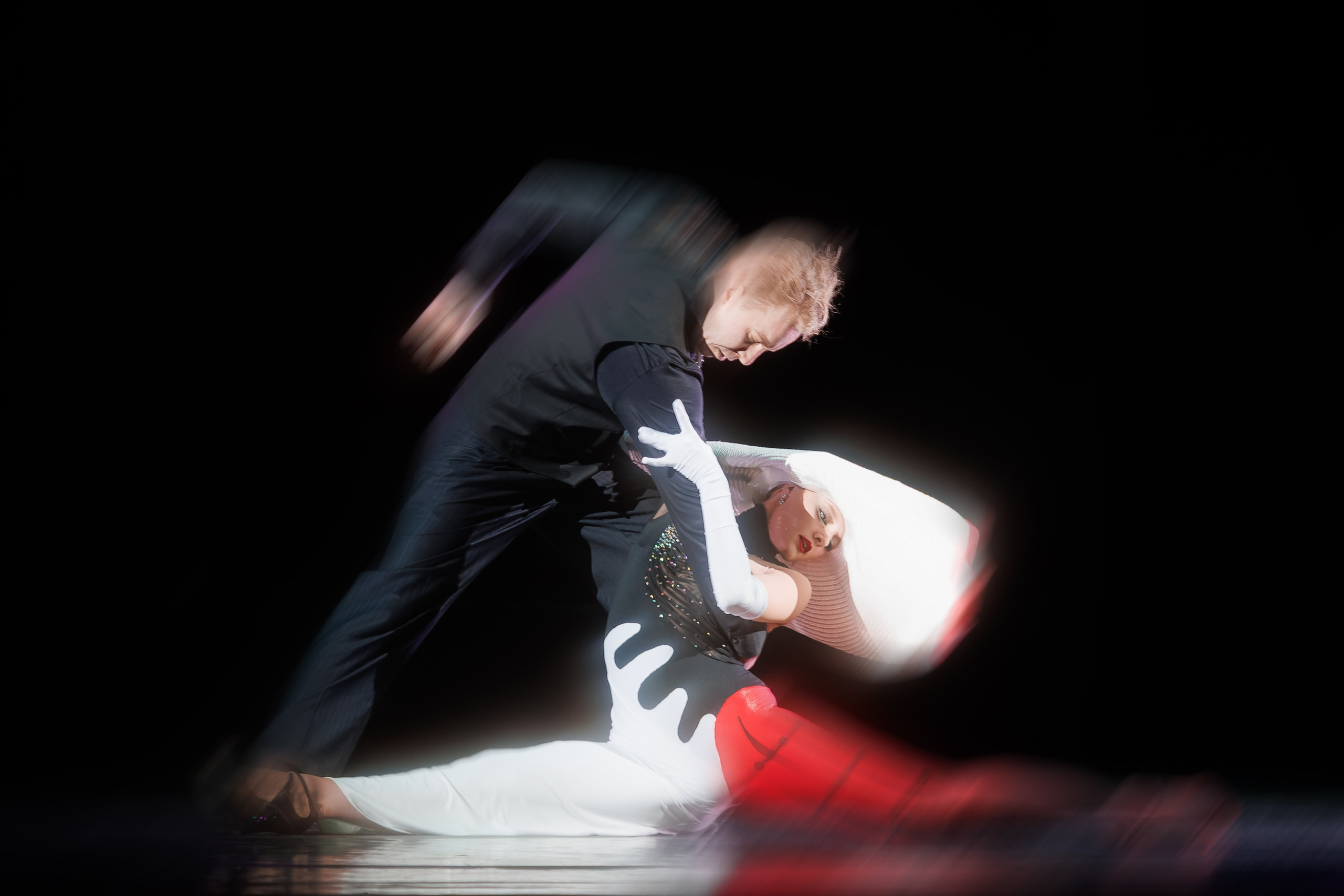 Танго. Репортажный фотограф в Москве Екатерина Якель