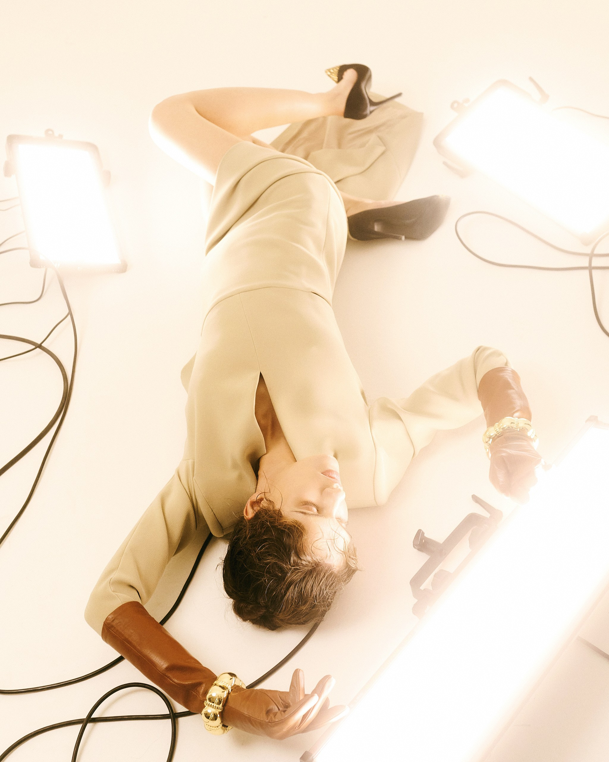 ART. Фотограф Кирилл Ламбурт