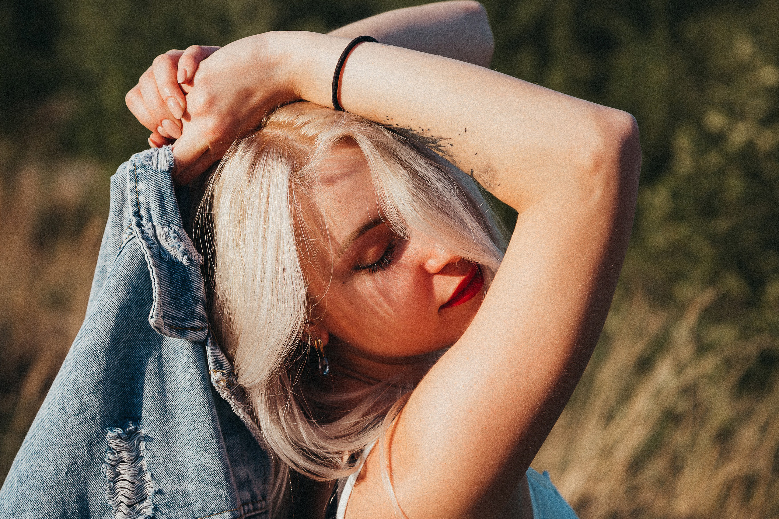 Екатерина Королева. Фотограф. Хабаровск