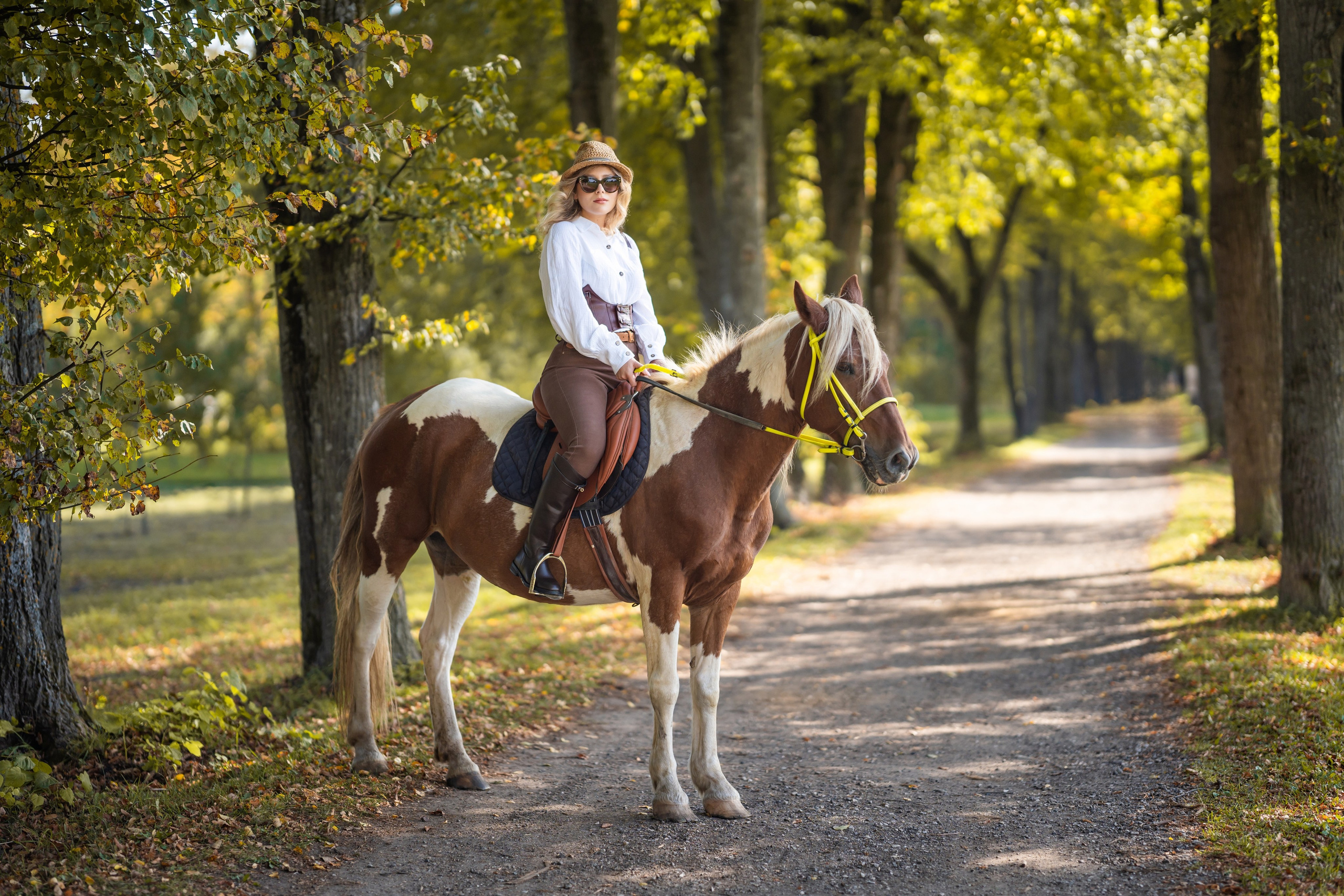Индивидуальные. Индивидуальные и семейные фотосессии в Калужской области Катерина Шатохина