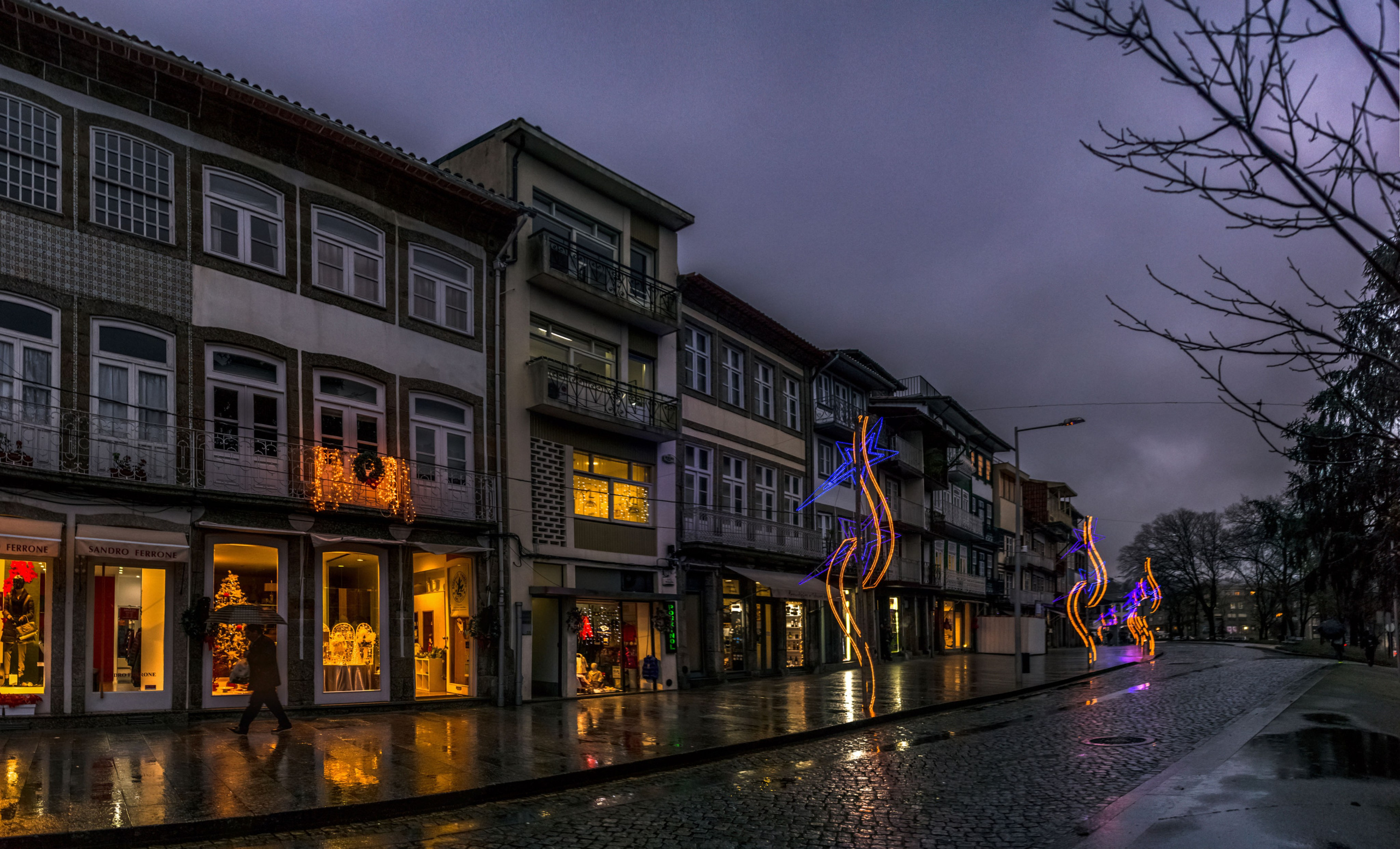 Guimaraes
