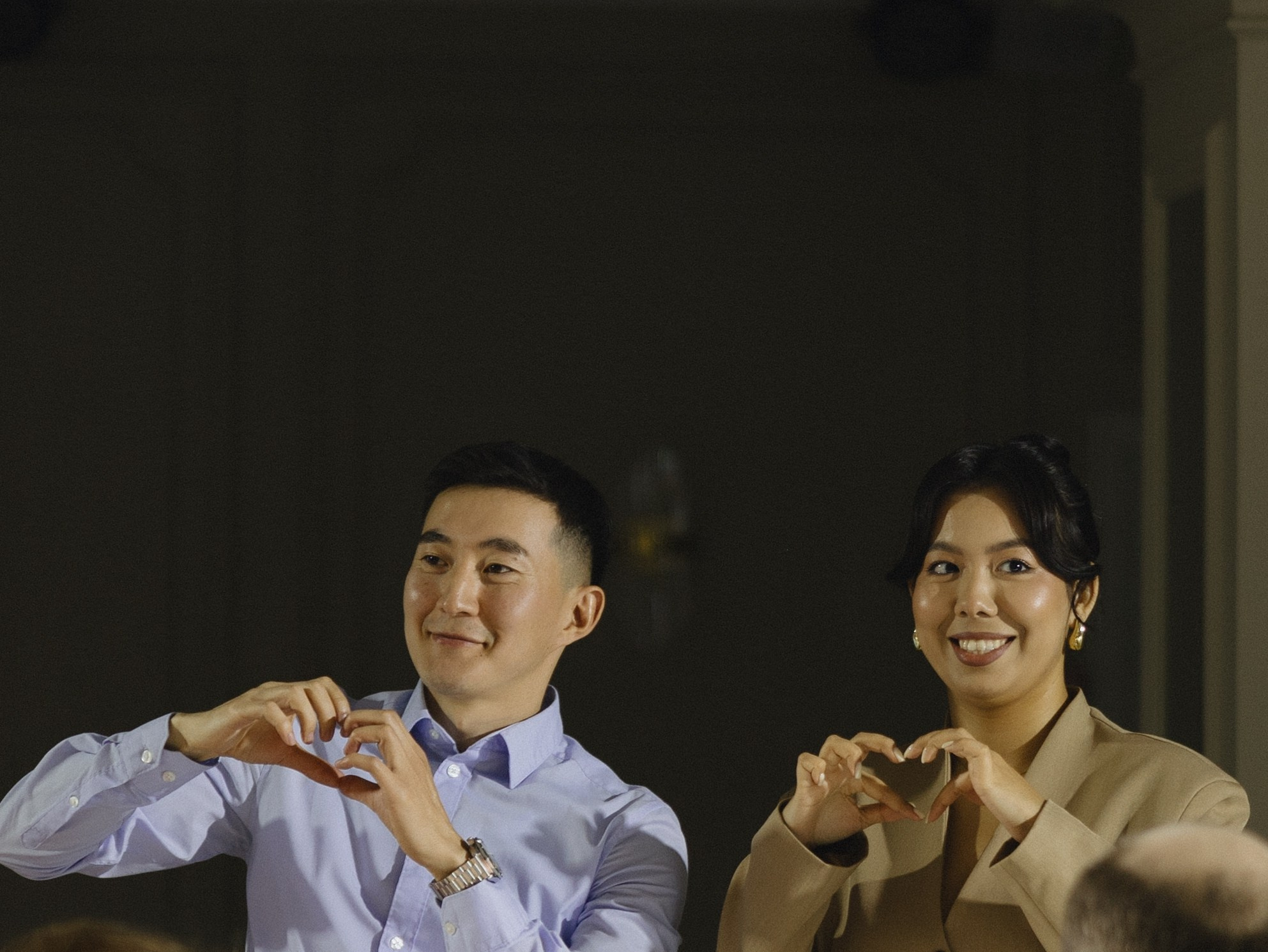 Илья и Алтынай