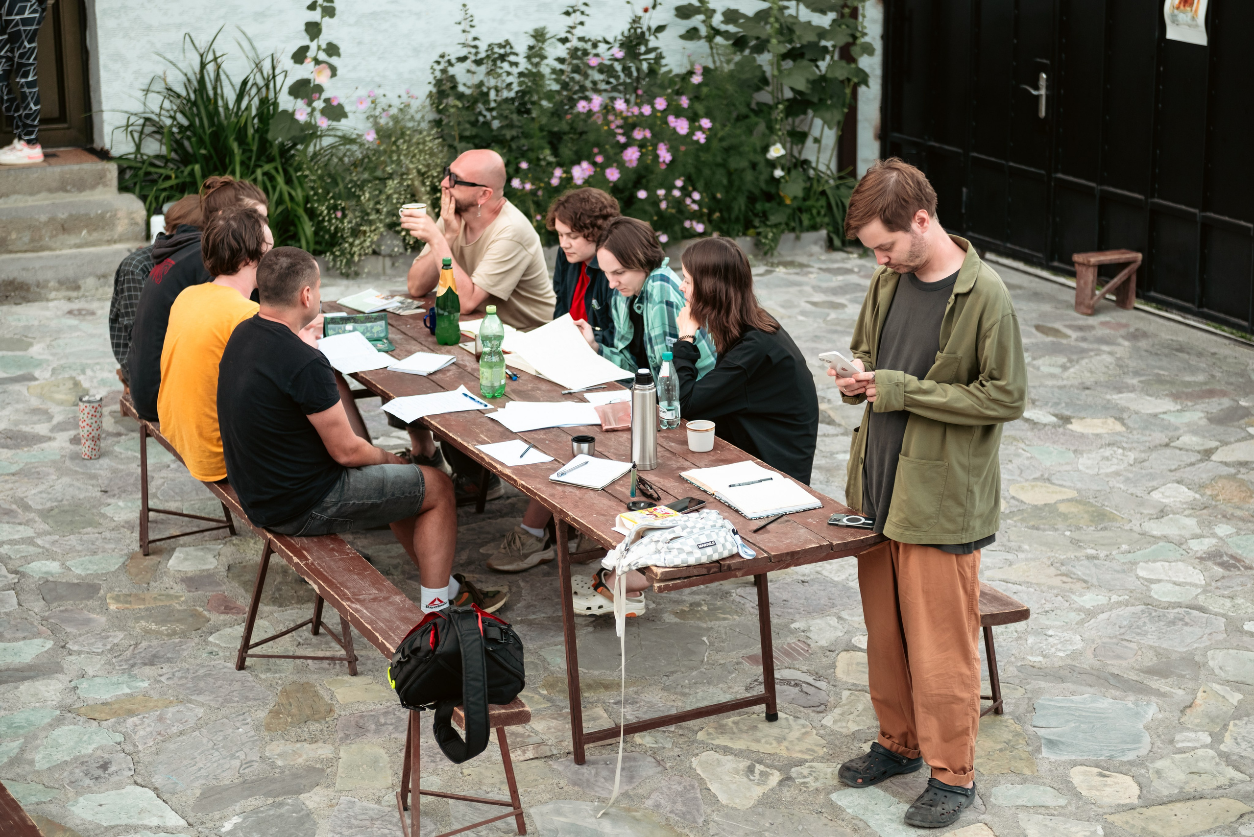 Report photographer Tbilisi. Lika Gomiashvili photography Georgia Tbilisi