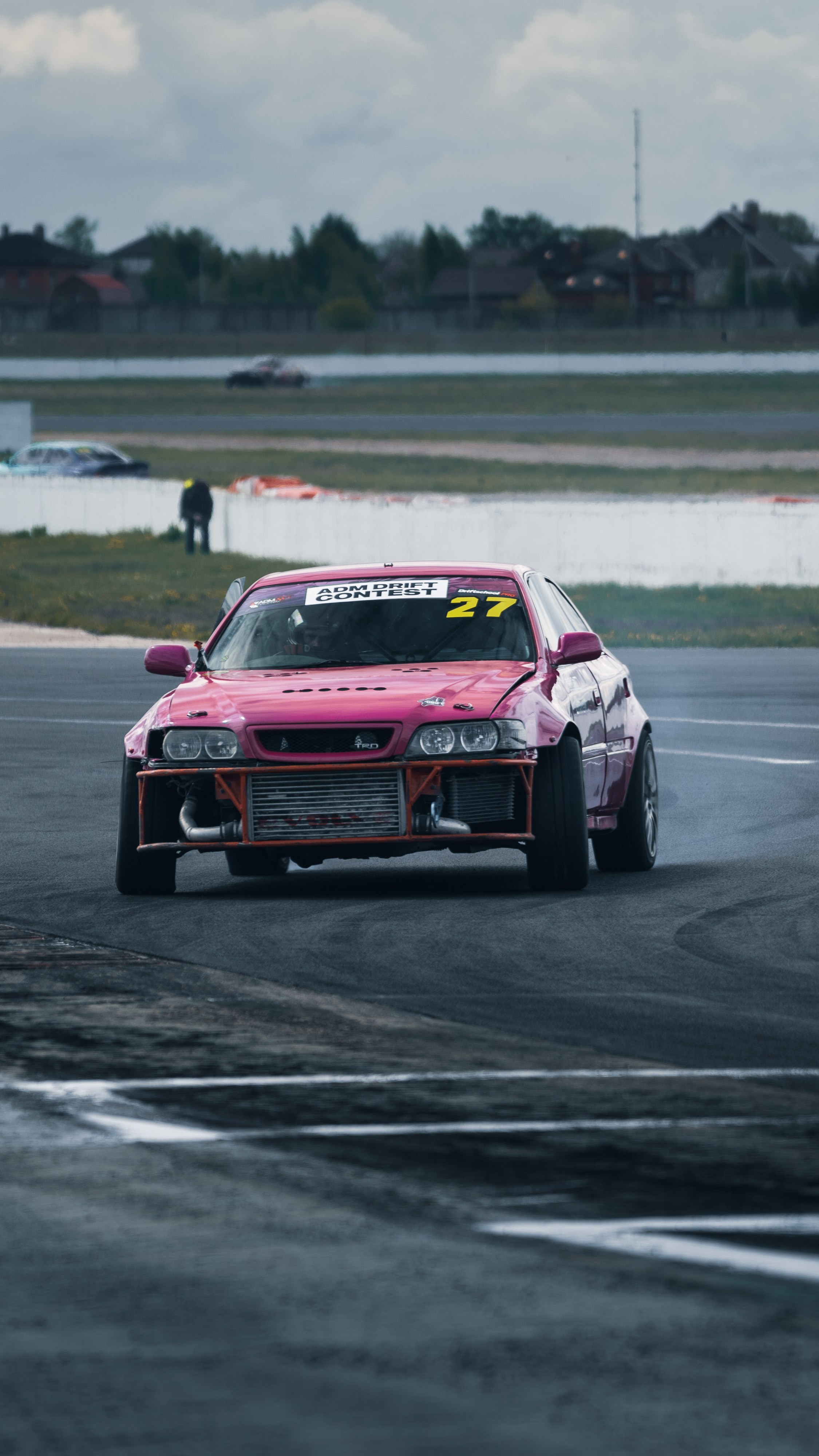 ADM Drift Contest 2024. Автомобильный фотограф в Москве Иван Петушков