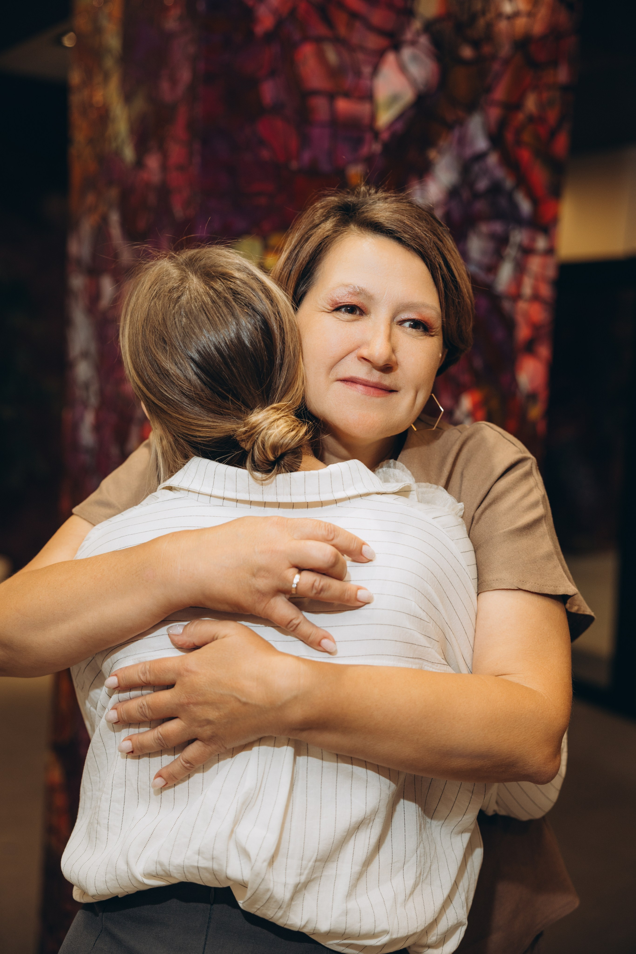 День рождения Оксаны. Свадебный, семейный фотограф в Иркутске Светлана Макаричева