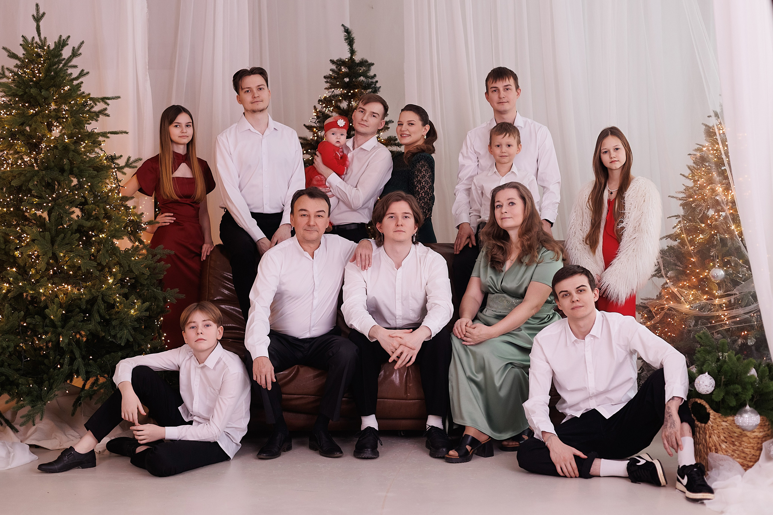 Семейная фотосессия. Семейный и детский фотограф Ижевск | Тамара Дмитриева