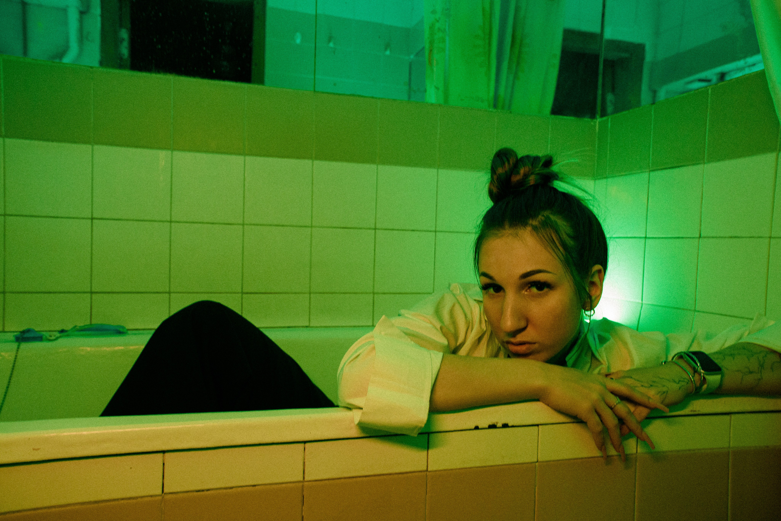 Виктория. Дмитрий Рябов — фотограф