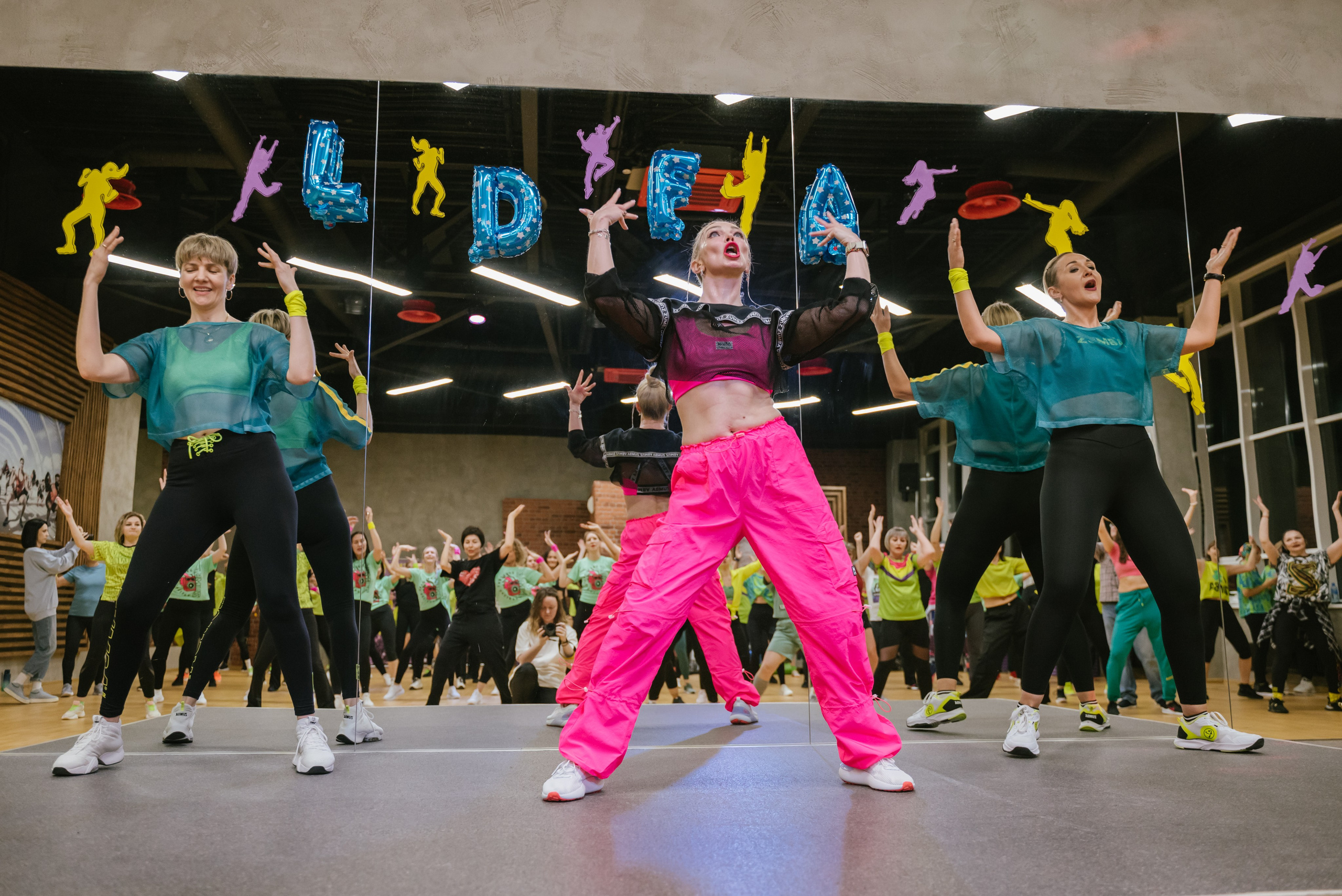 Репортажная съёмка. Фотограф в Нижневартовске Анна Стрельцова