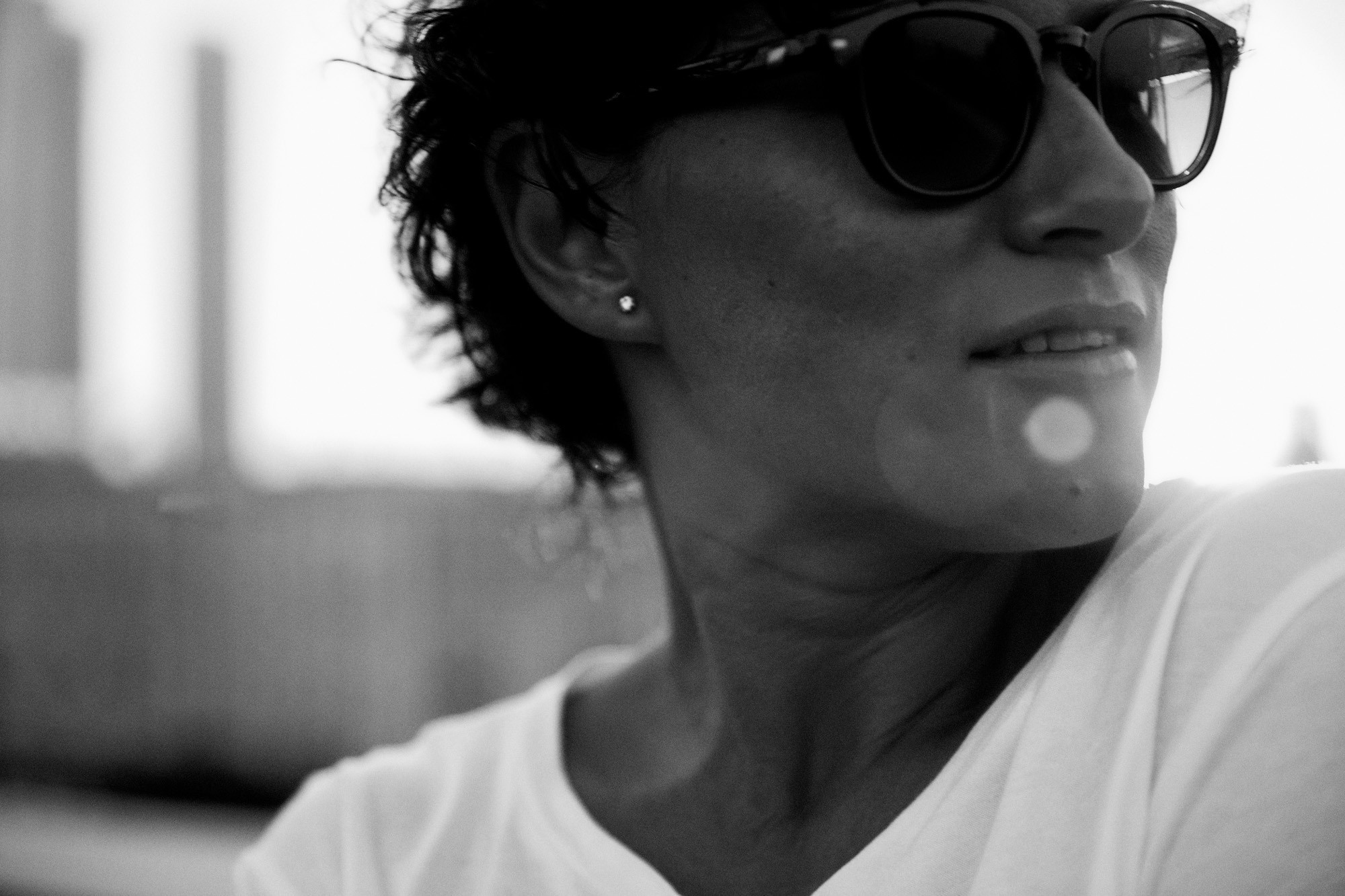 CLIENTS. Yulia Otroschenko