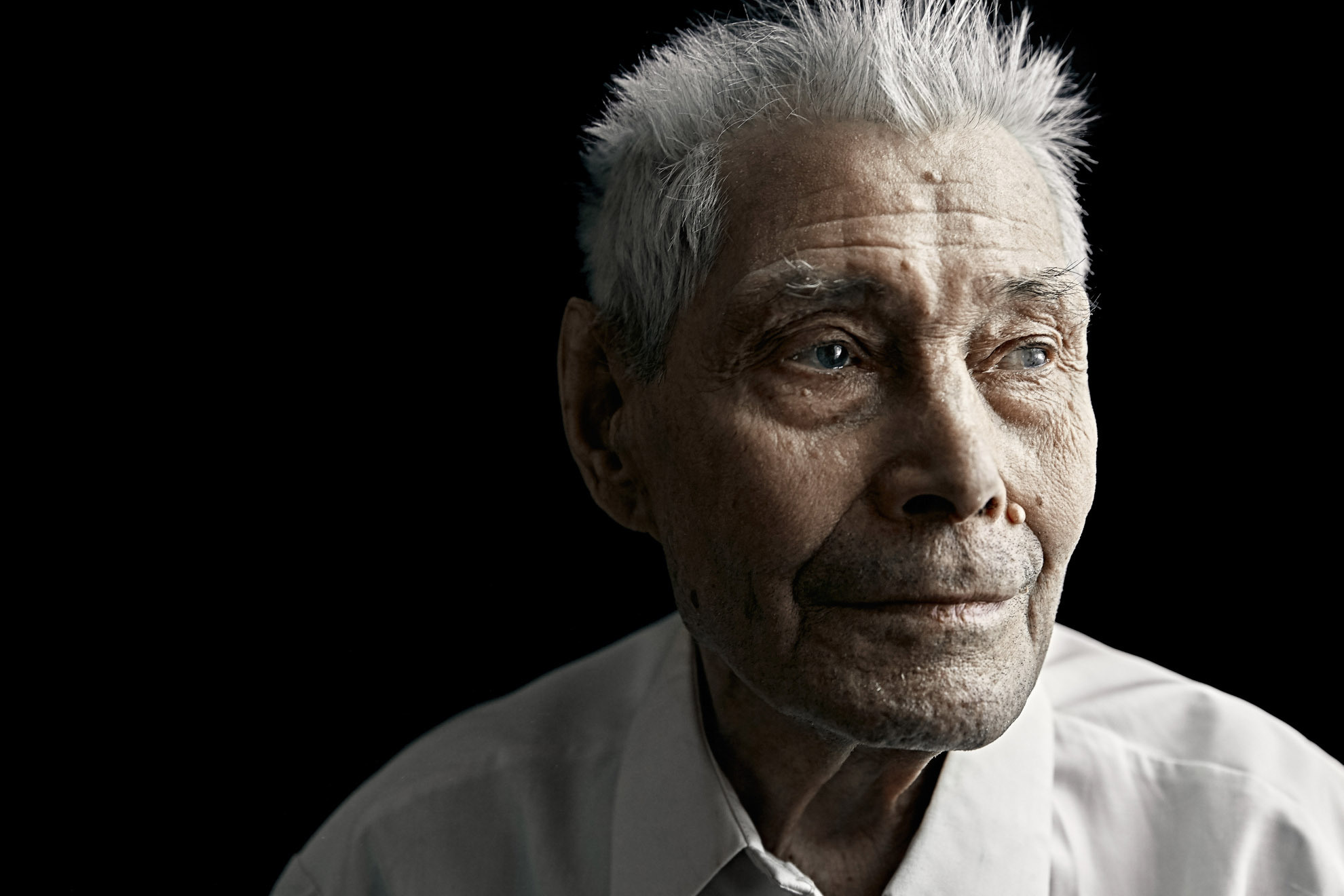 AGE OF POWER. Yulia Otroschenko