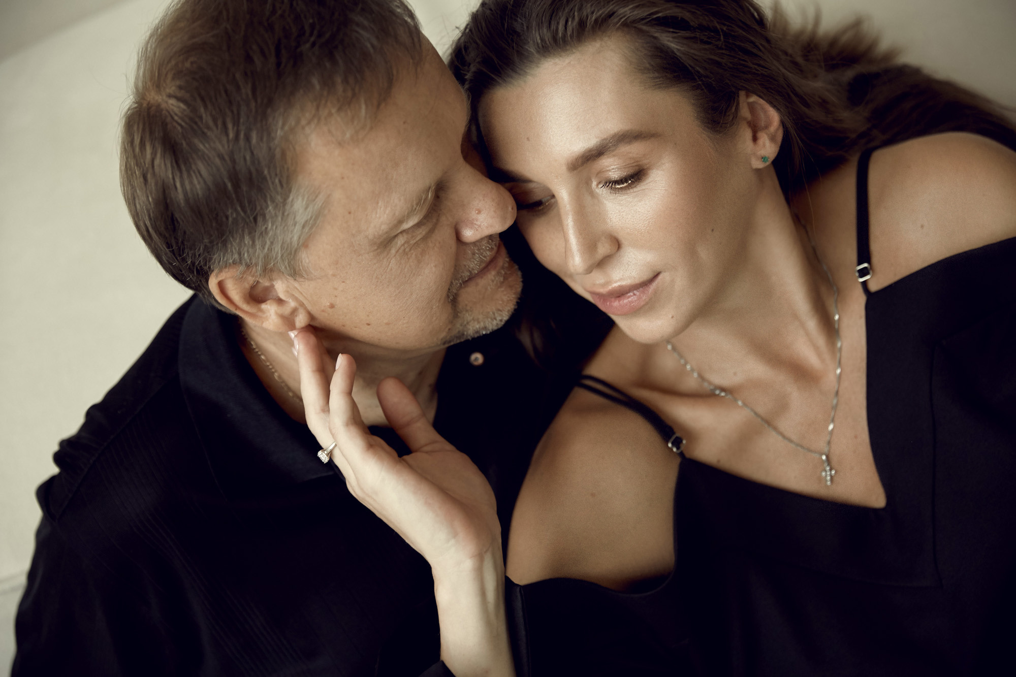 Sovanna family. Yulia Otroschenko