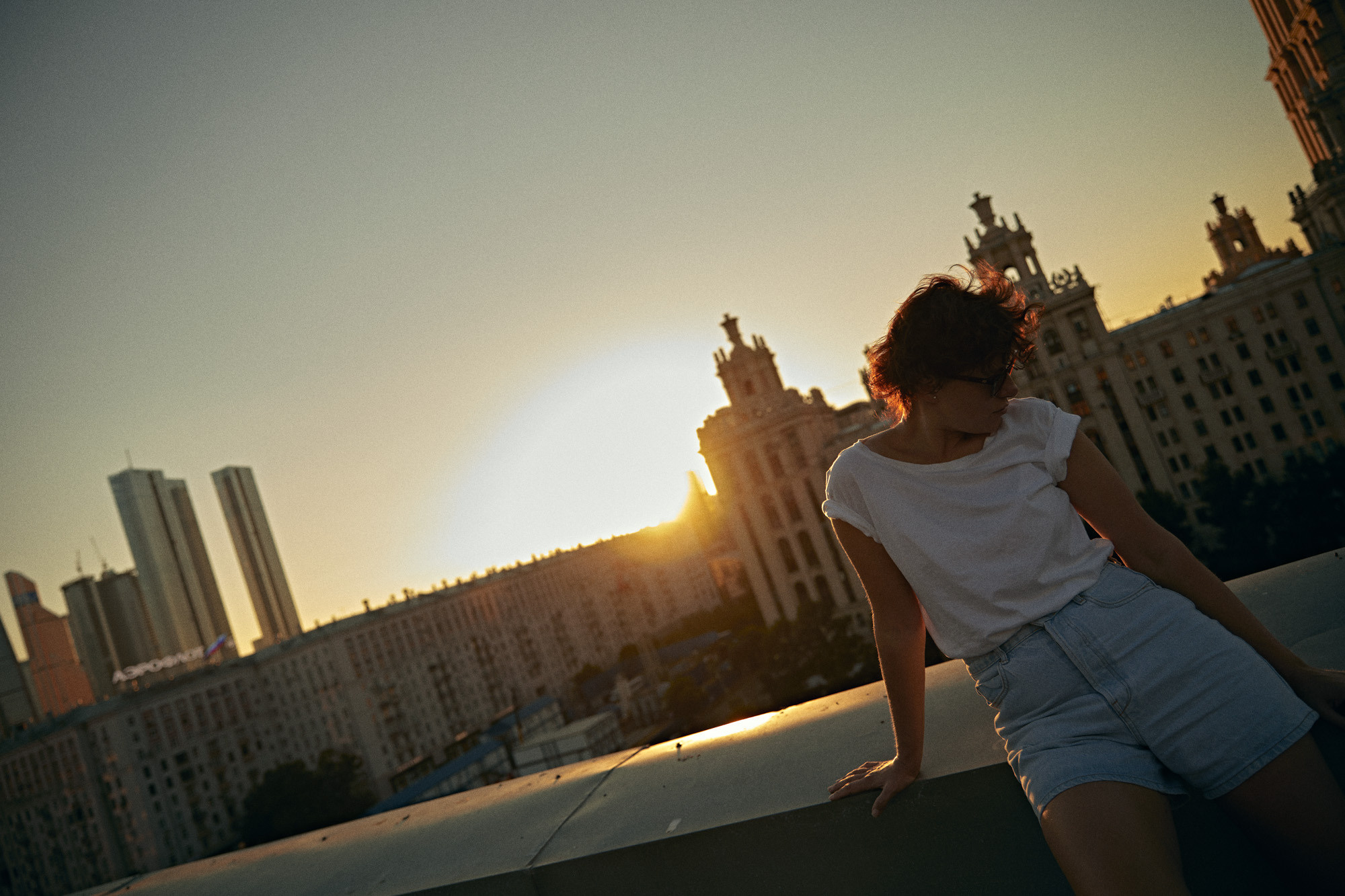 Катя. Yulia Otroschenko