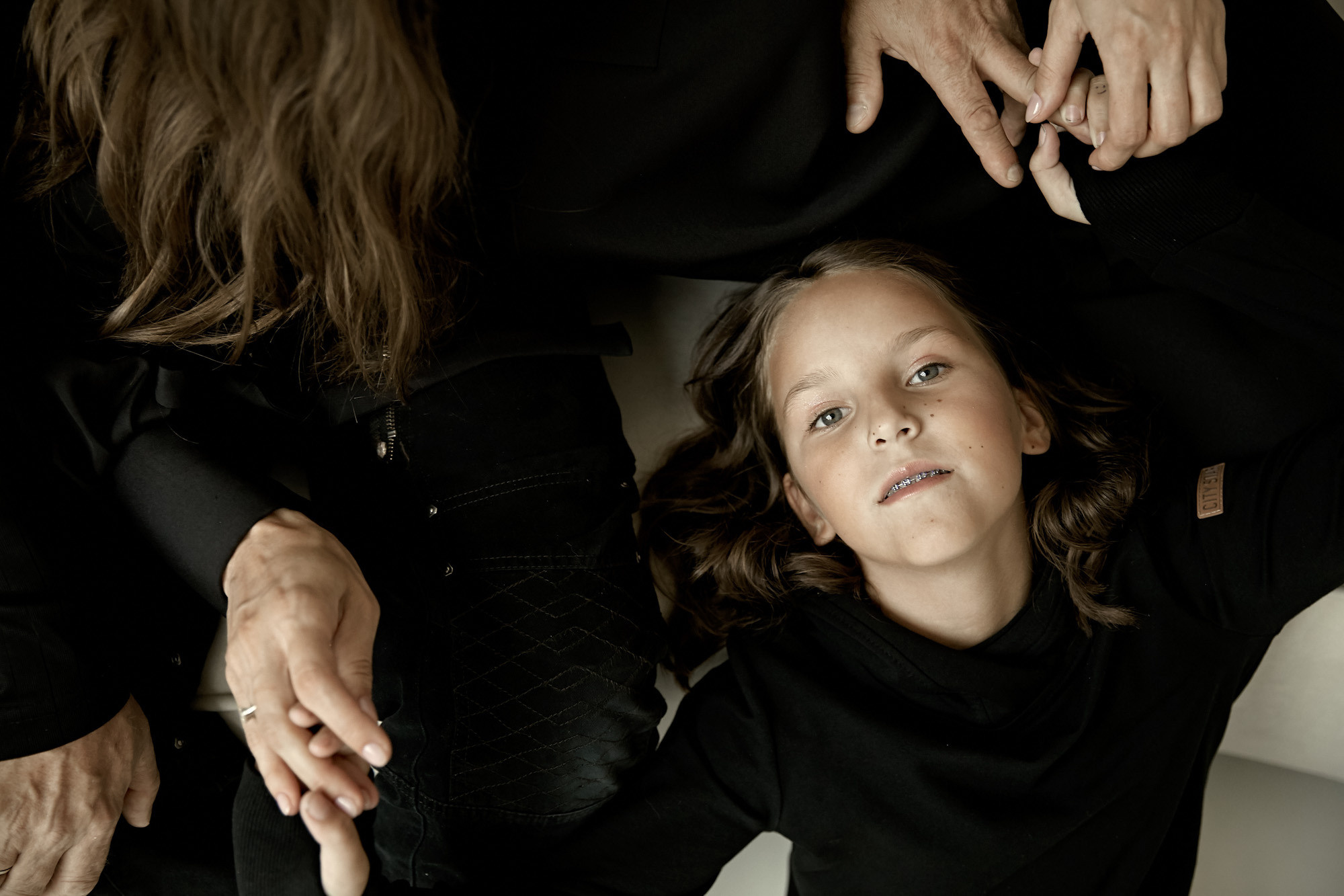 Sovanna family. Yulia Otroschenko