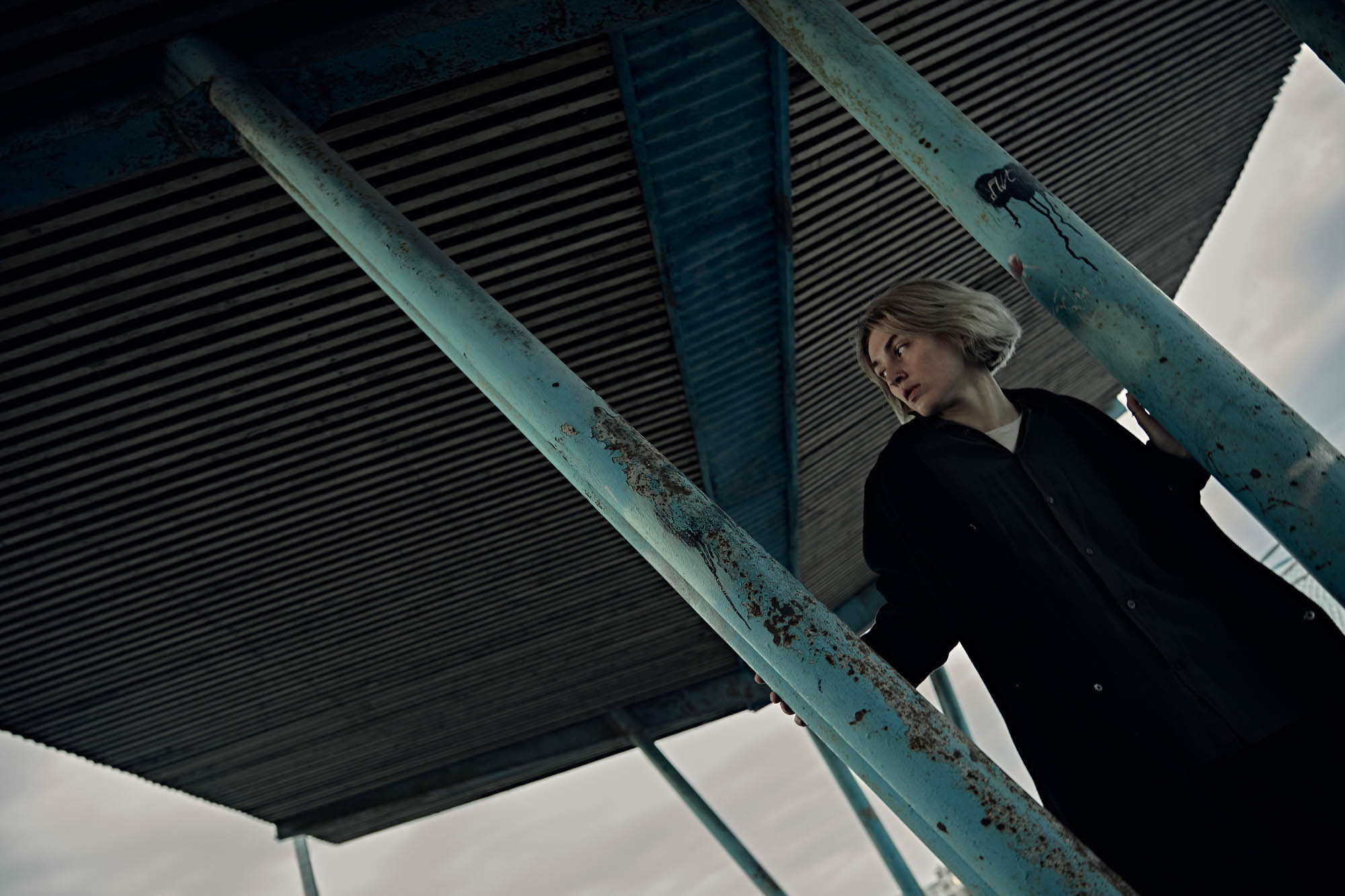 Nina. Yulia Otroschenko